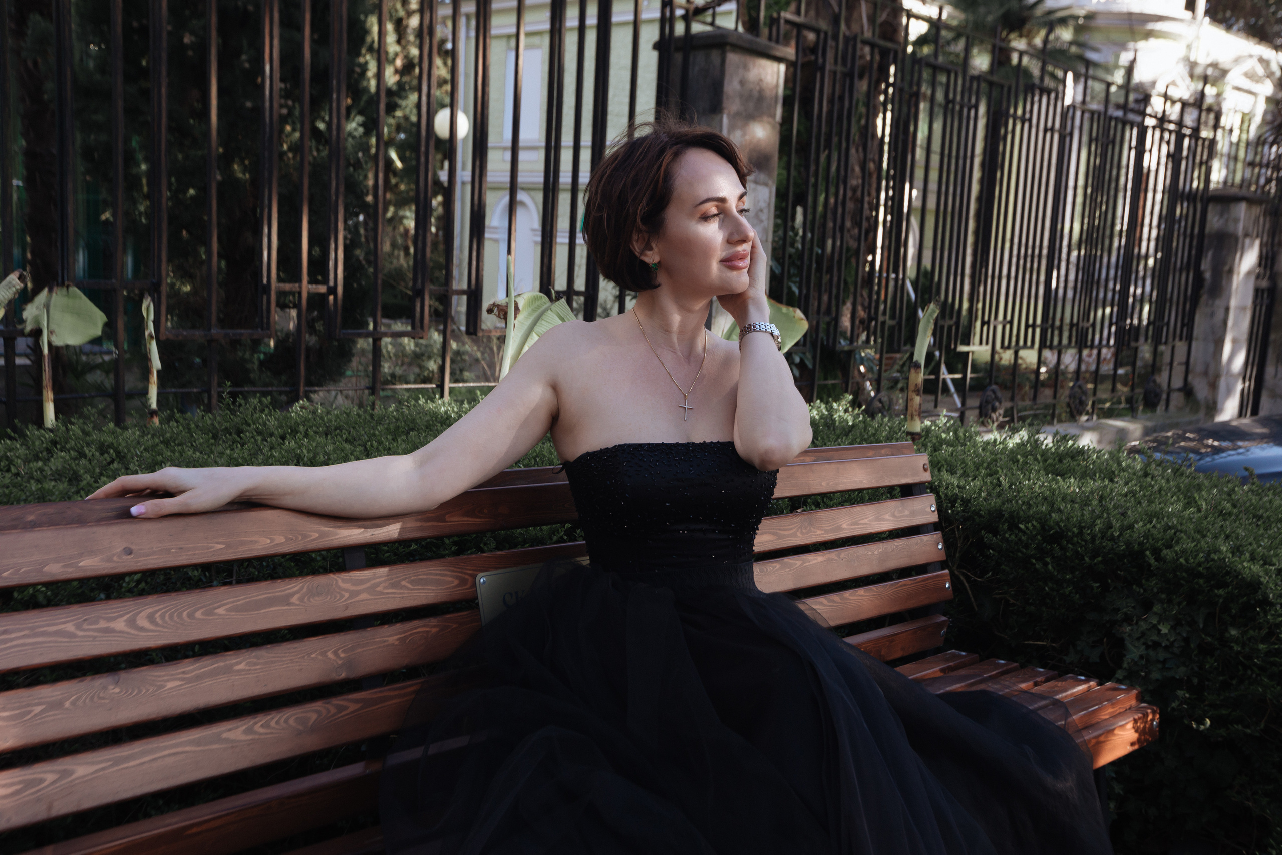 В отрыве от всех. Фотограф Сочи, Екатеринбург, Евгения Ефимова