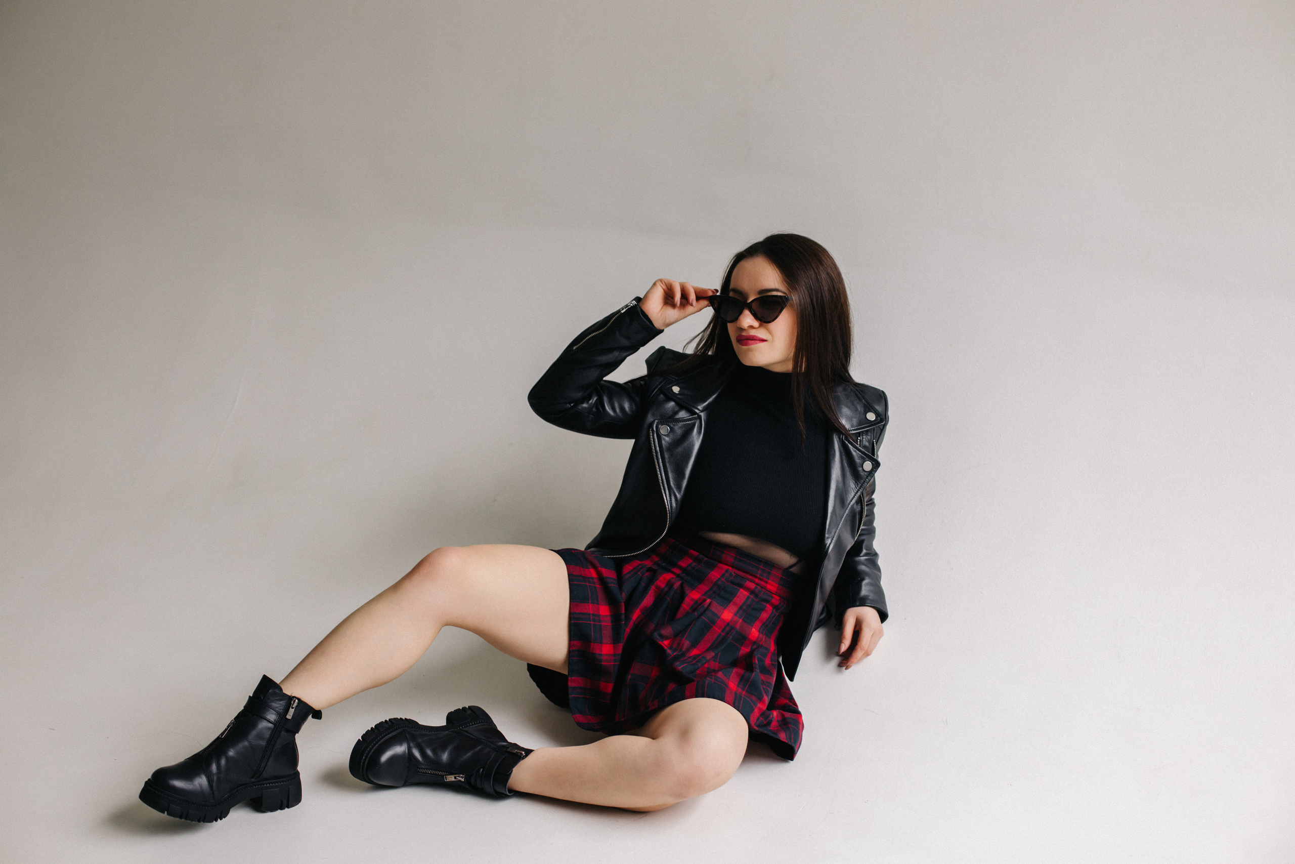 Анна. Фотограф Сочи, Екатеринбург, Евгения Ефимова