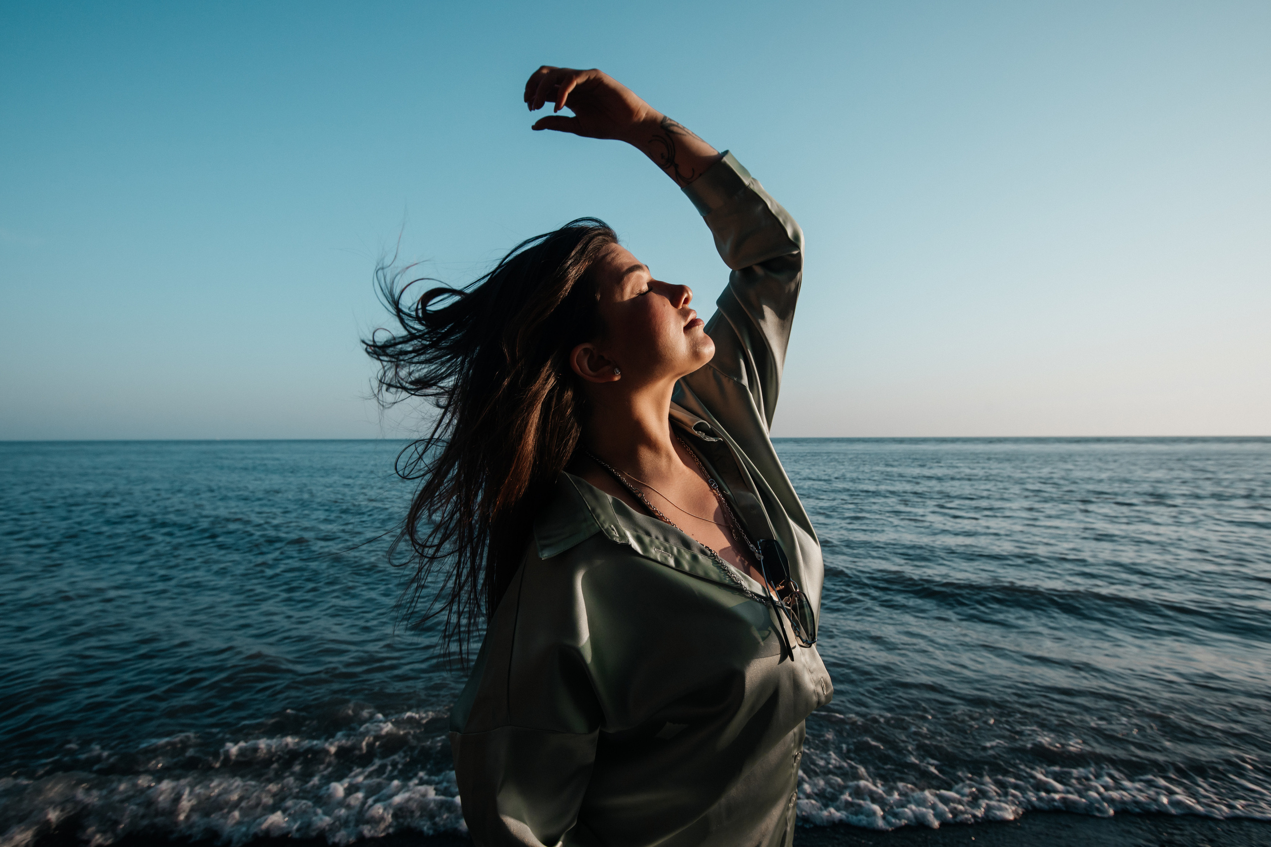 В кайф!. Фотограф Сочи, Екатеринбург, Евгения Ефимова