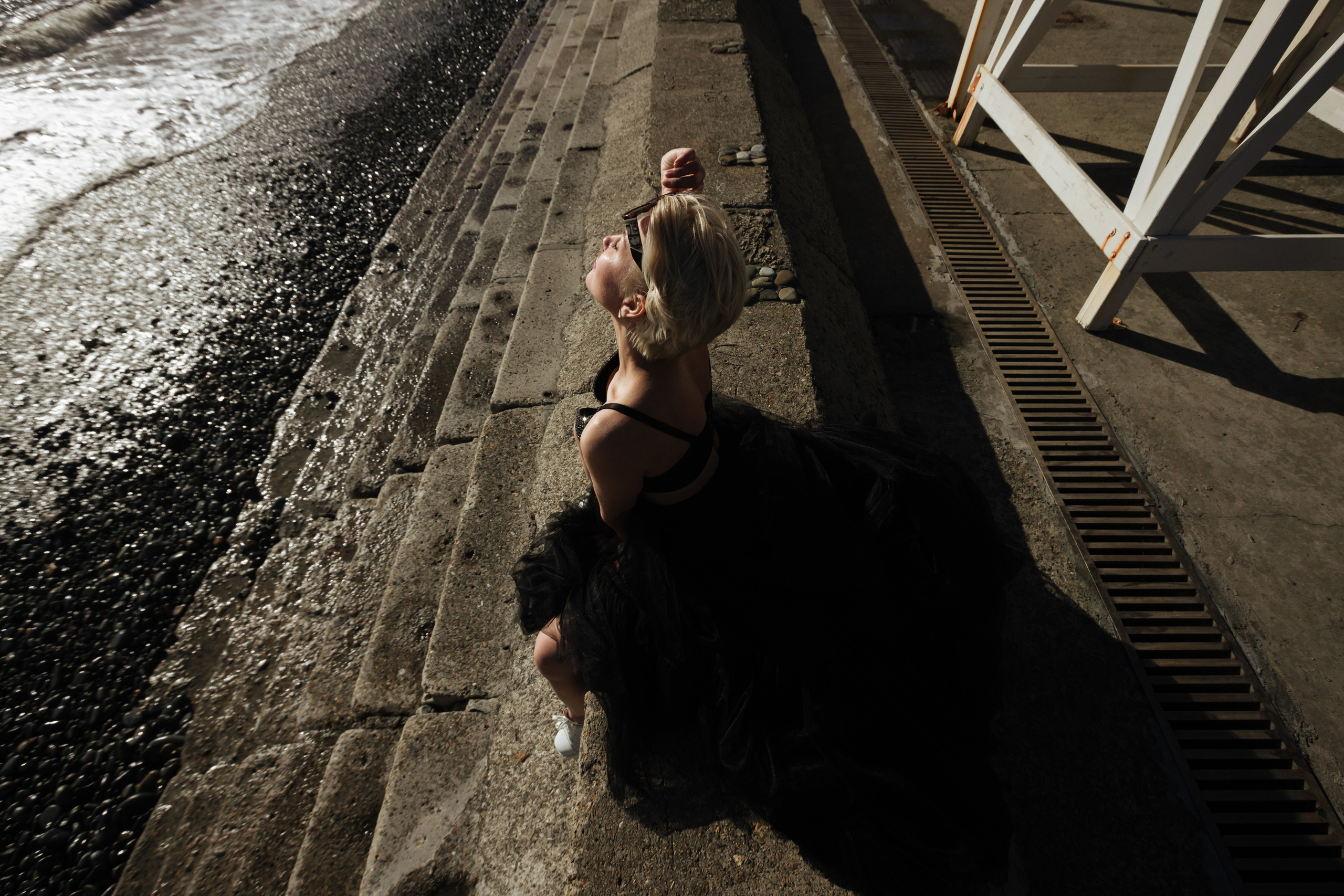 В отрыве от всех. Фотограф Сочи, Екатеринбург, Евгения Ефимова