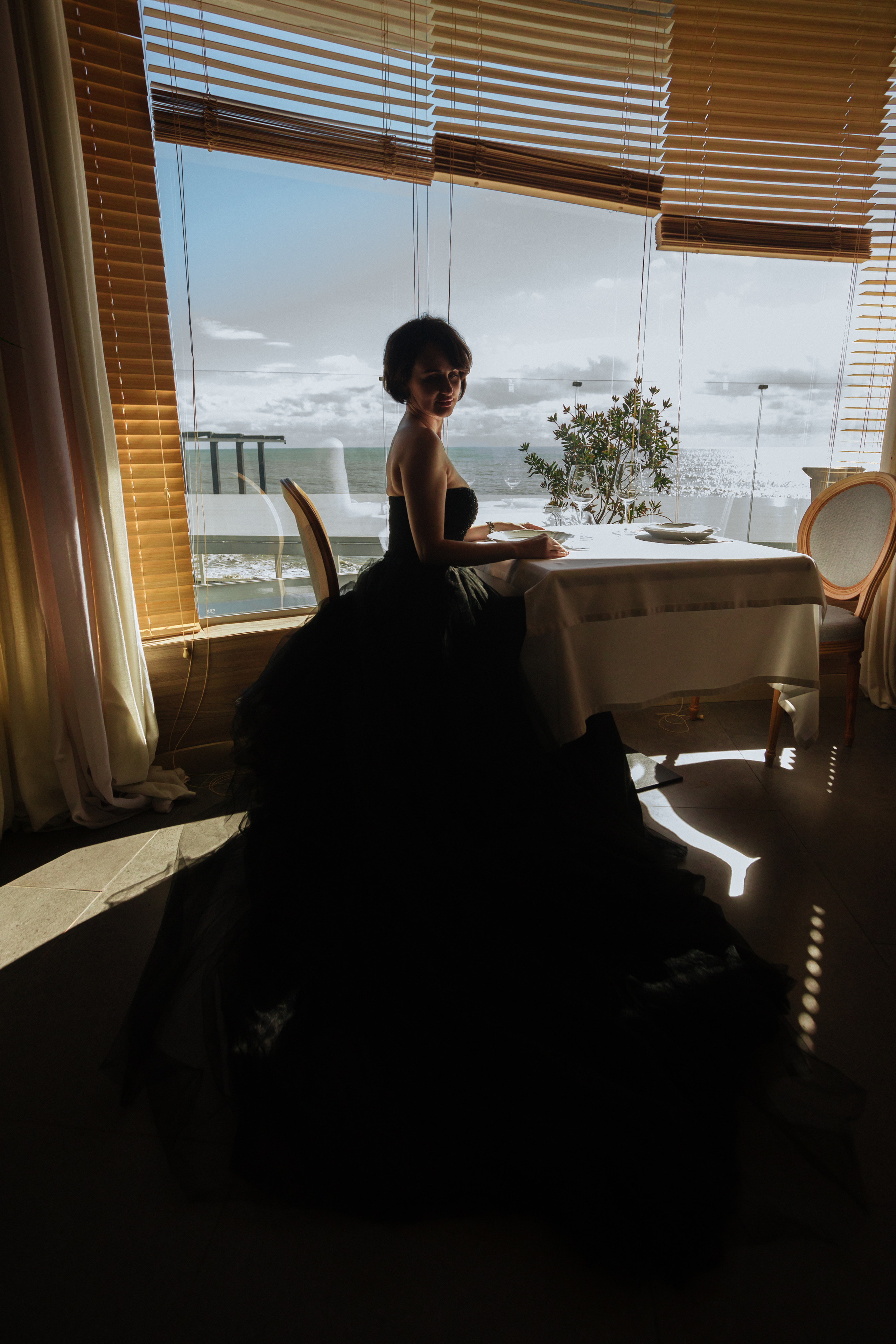 В отрыве от всех. Фотограф Сочи, Екатеринбург, Евгения Ефимова