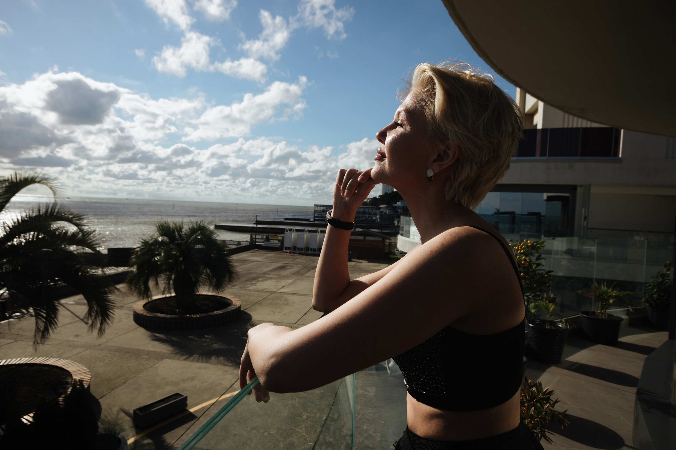 В отрыве от всех. Фотограф Сочи, Екатеринбург, Евгения Ефимова