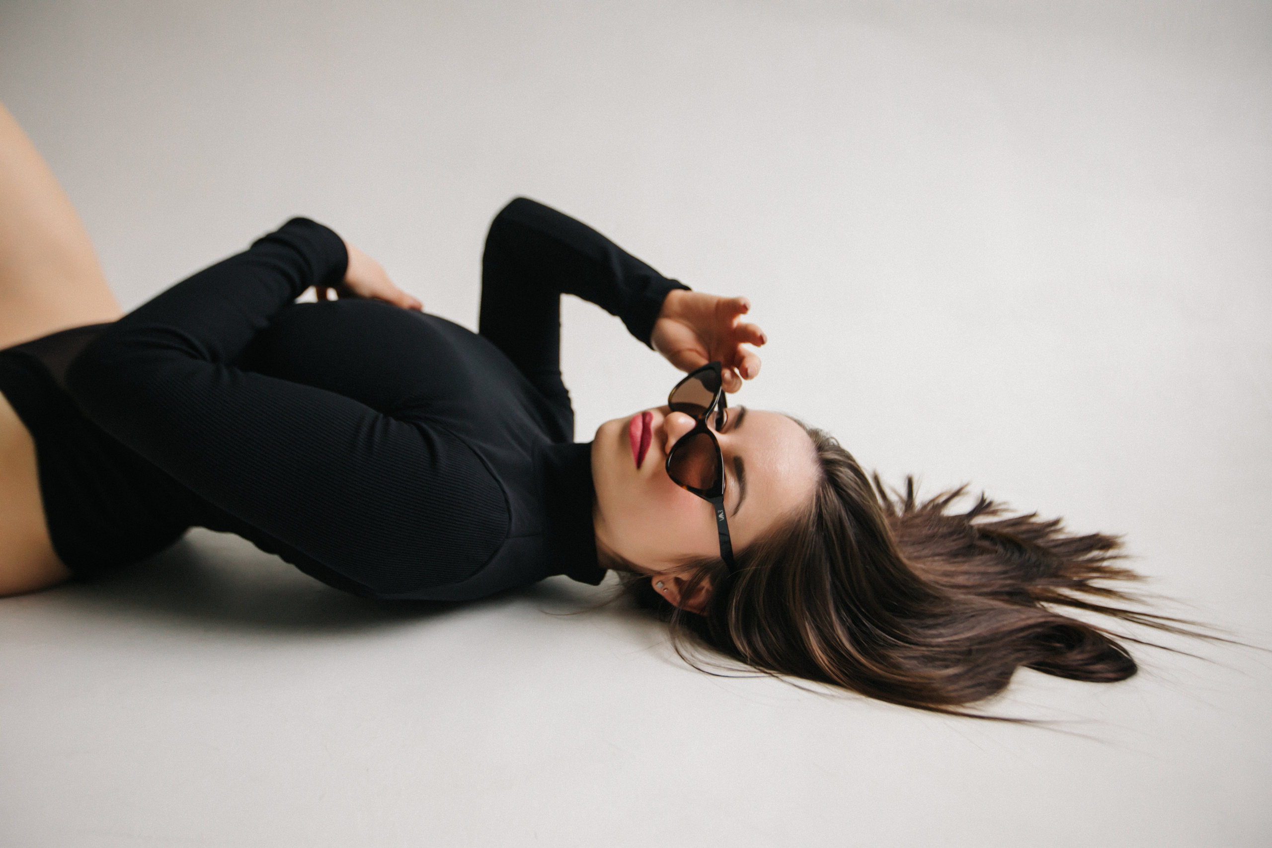 Анна. Фотограф Сочи, Екатеринбург, Евгения Ефимова