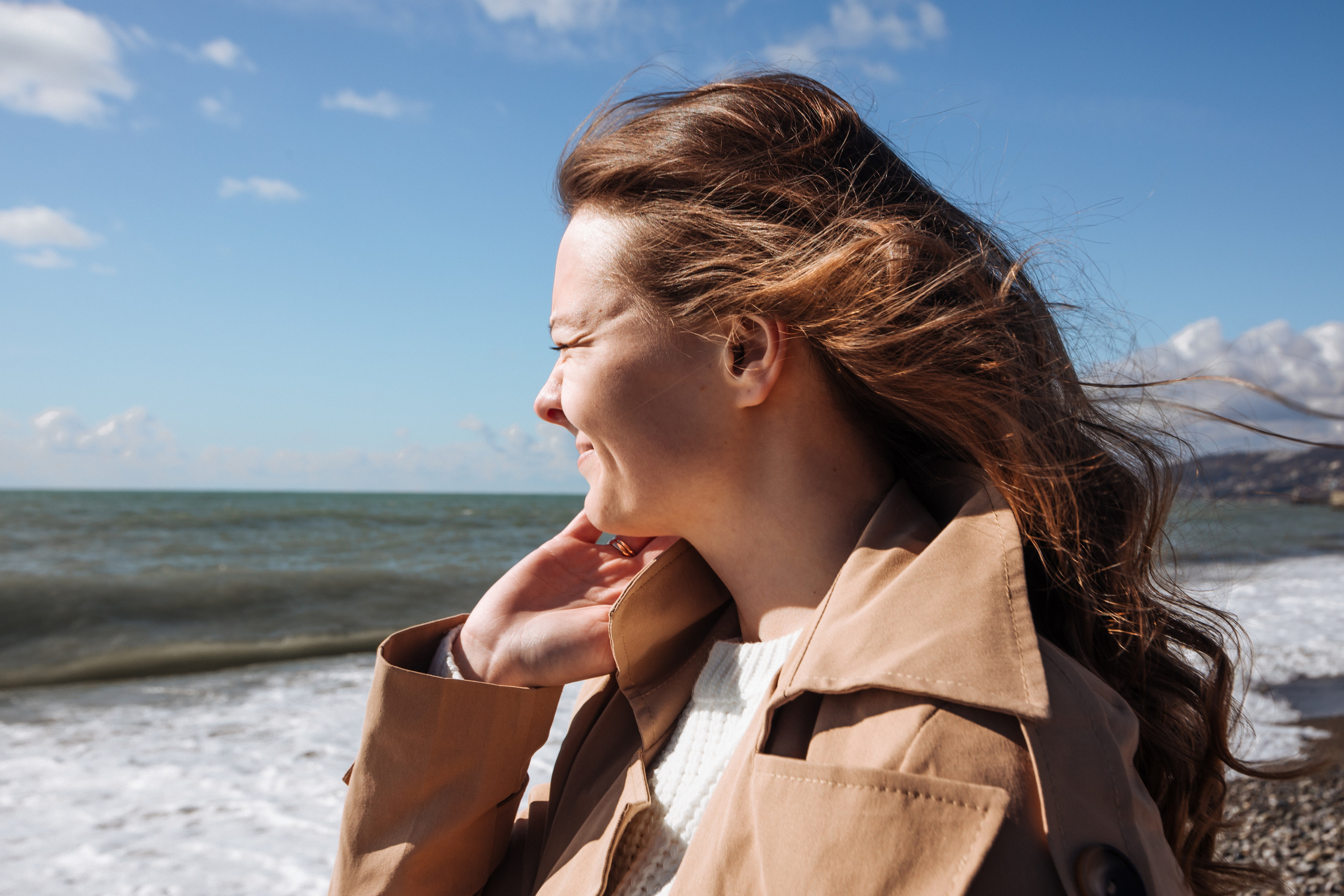 Боря и Вика. Фотограф Сочи, Екатеринбург, Евгения Ефимова