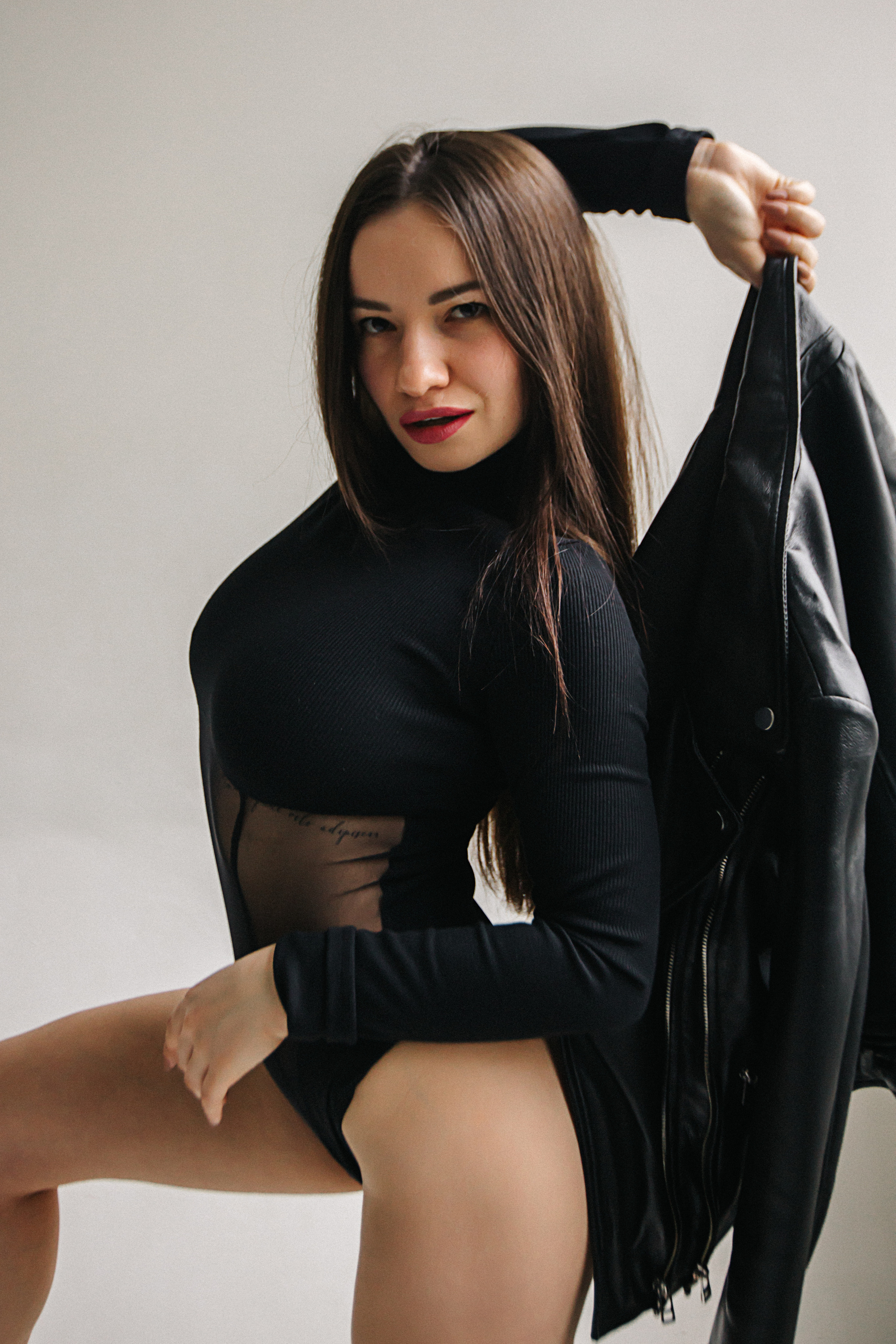 Анна. Фотограф Сочи, Екатеринбург, Евгения Ефимова