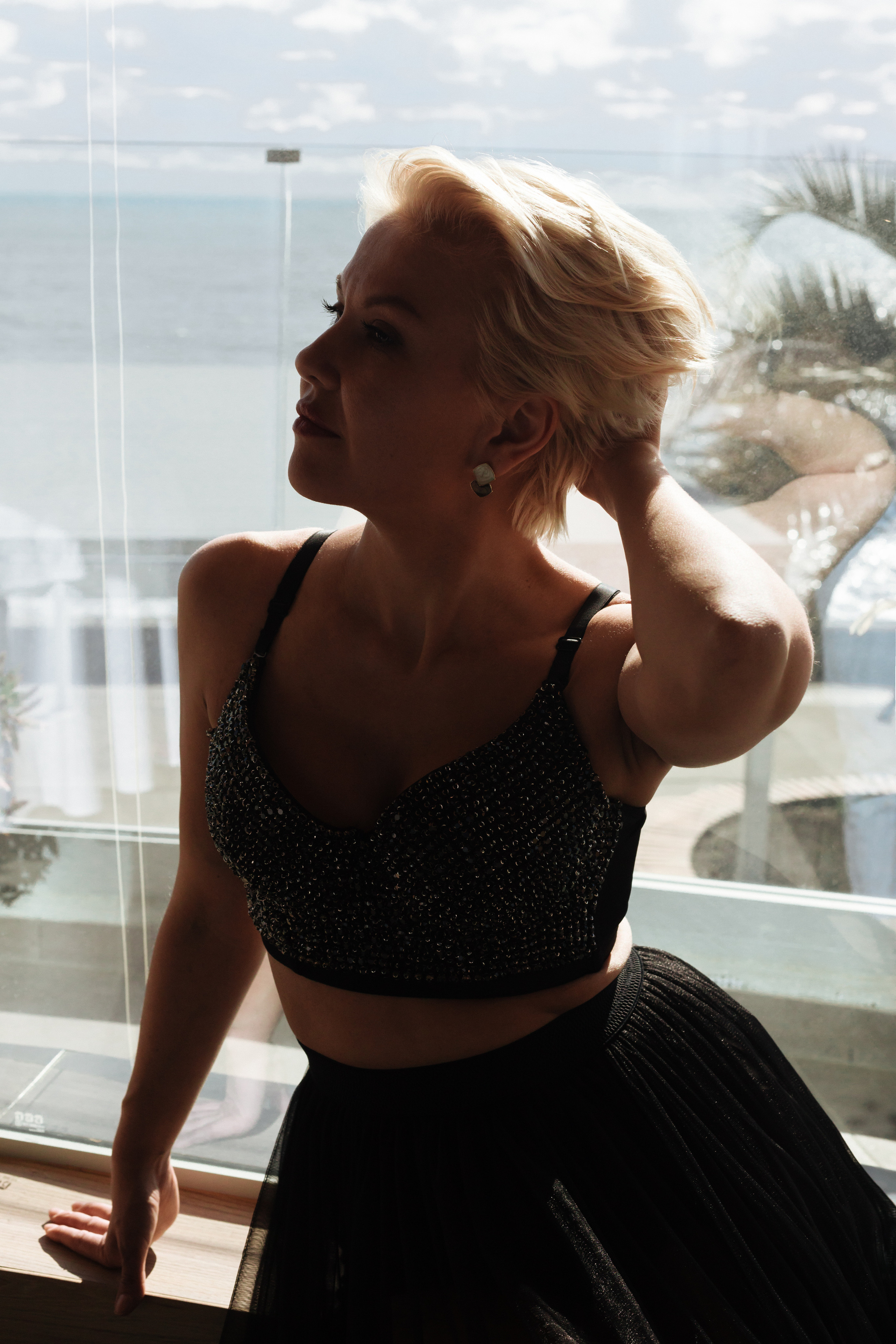 В отрыве от всех. Фотограф Сочи, Екатеринбург, Евгения Ефимова