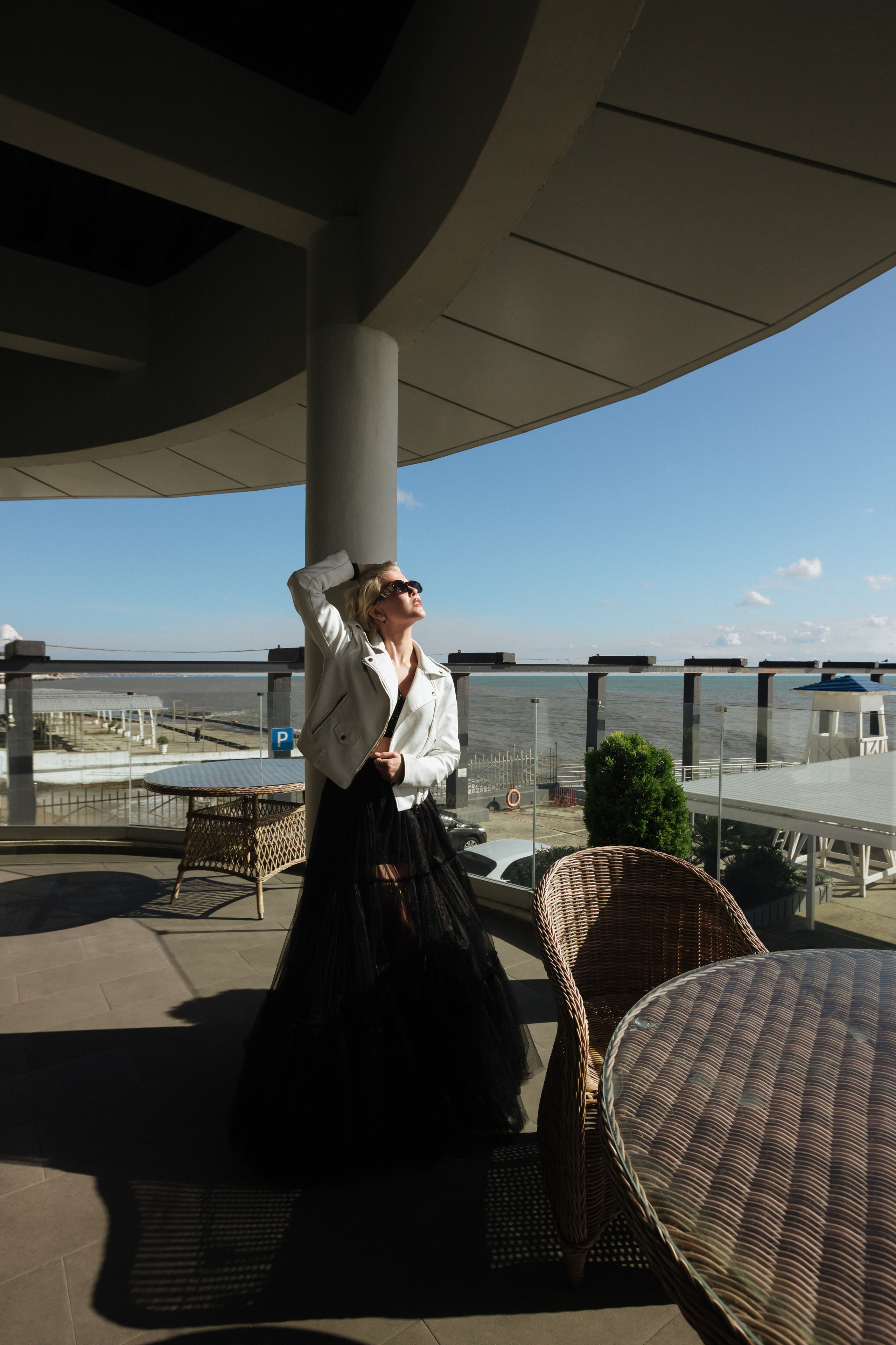 В отрыве от всех. Фотограф Сочи, Екатеринбург, Евгения Ефимова