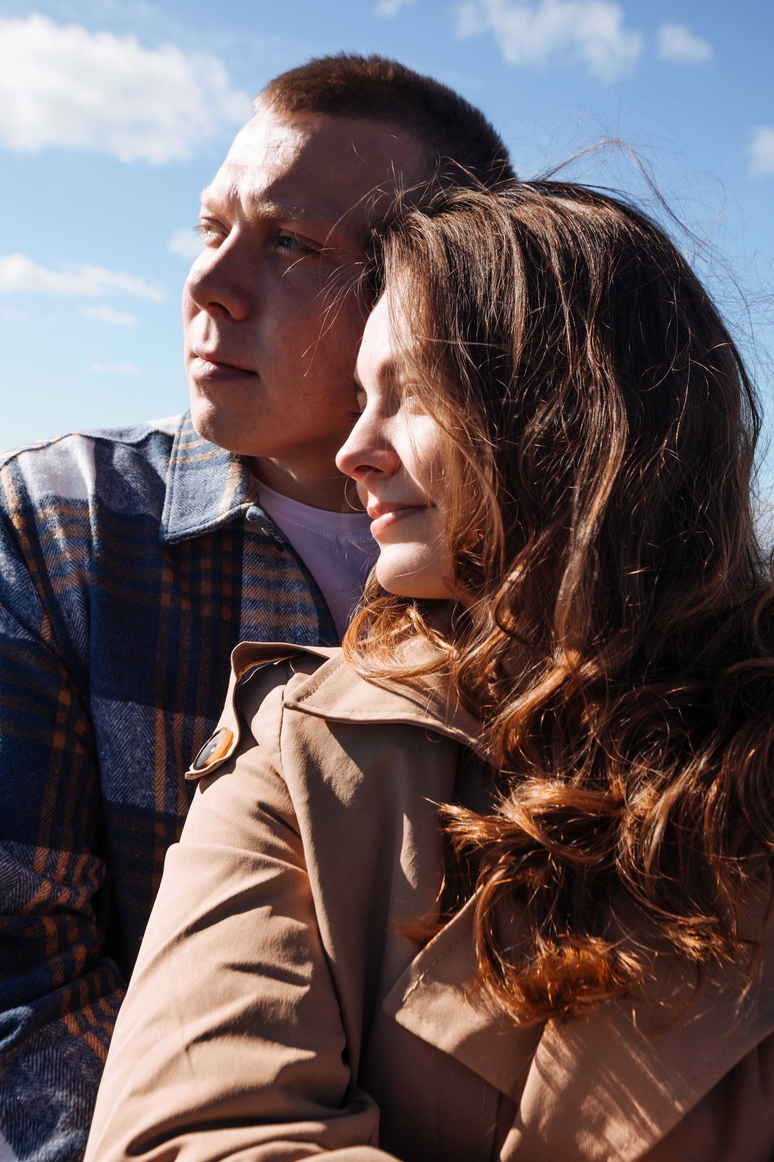 Боря и Вика. Фотограф Сочи, Екатеринбург, Евгения Ефимова