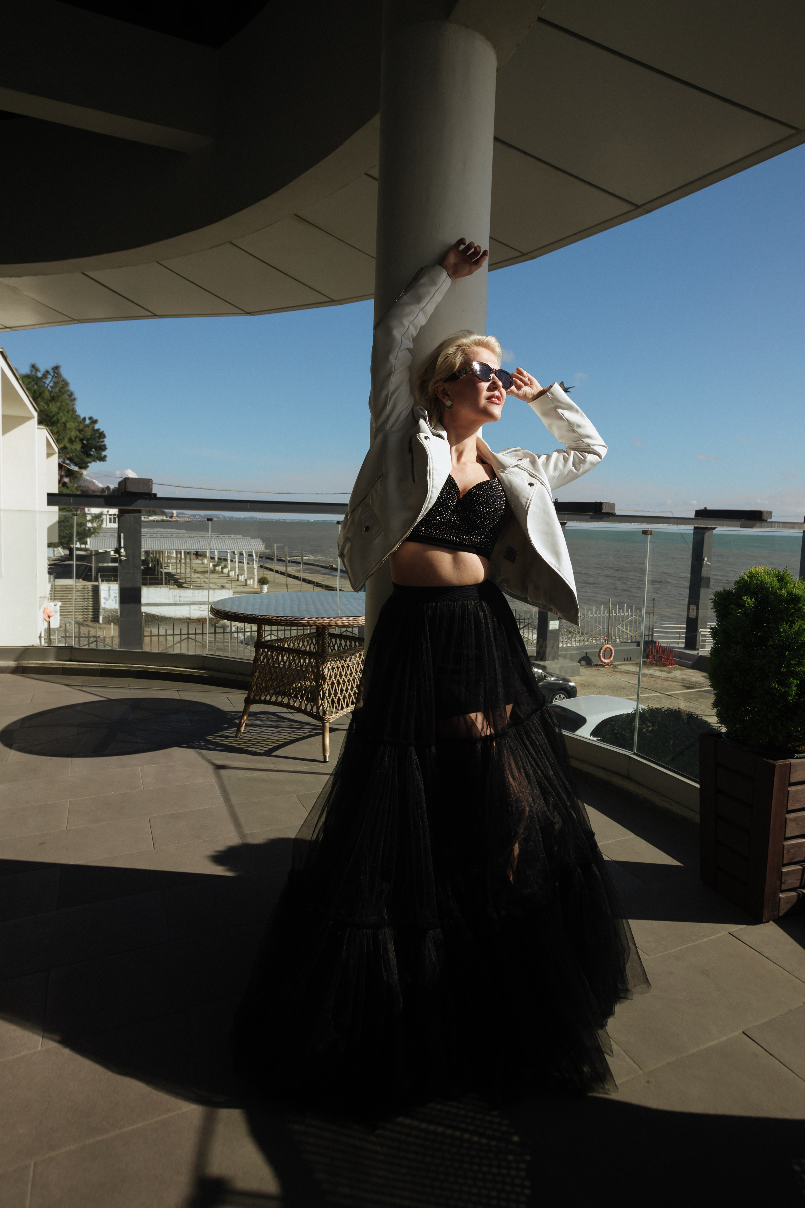 В отрыве от всех. Фотограф Сочи, Екатеринбург, Евгения Ефимова