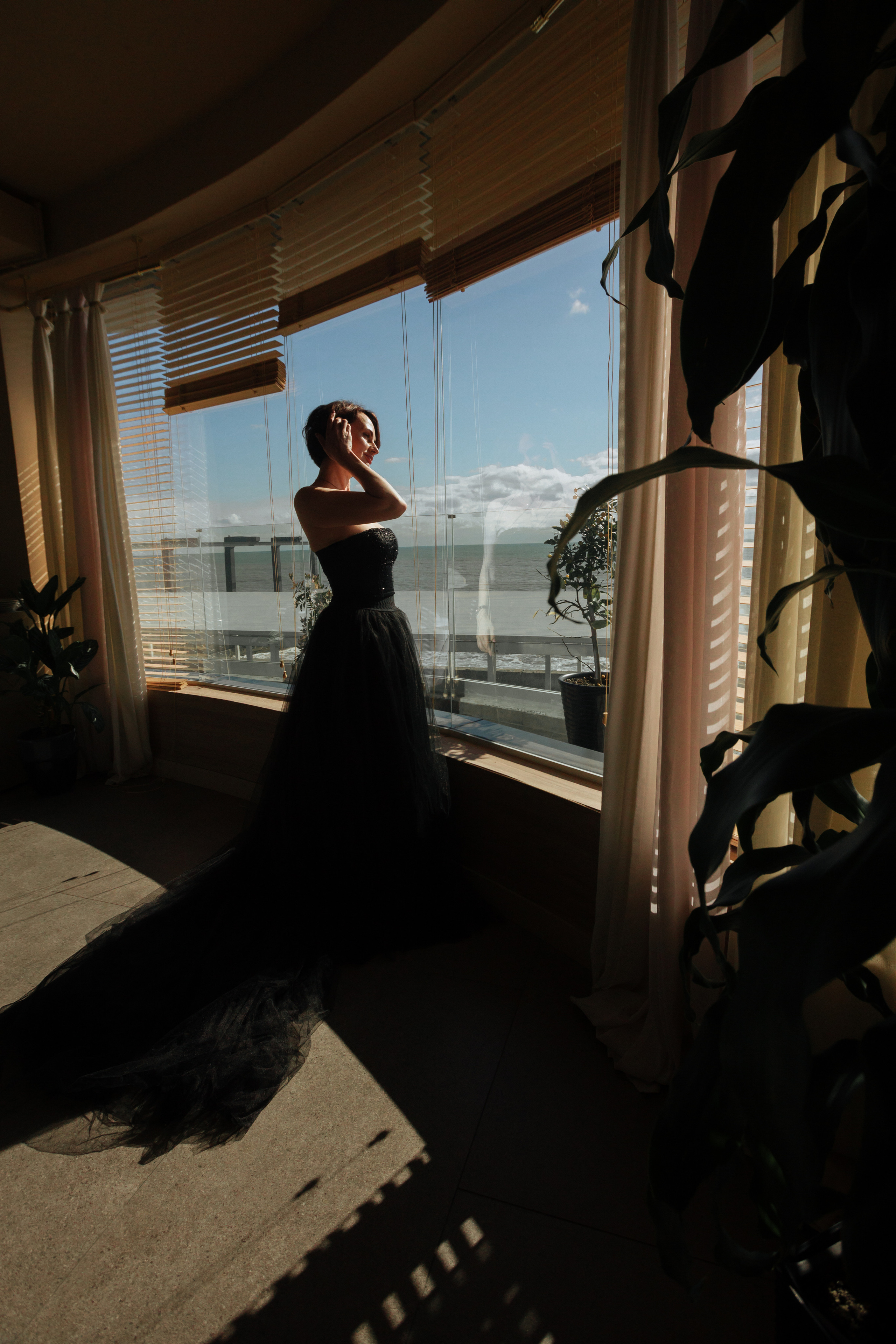 В отрыве от всех. Фотограф Сочи, Екатеринбург, Евгения Ефимова