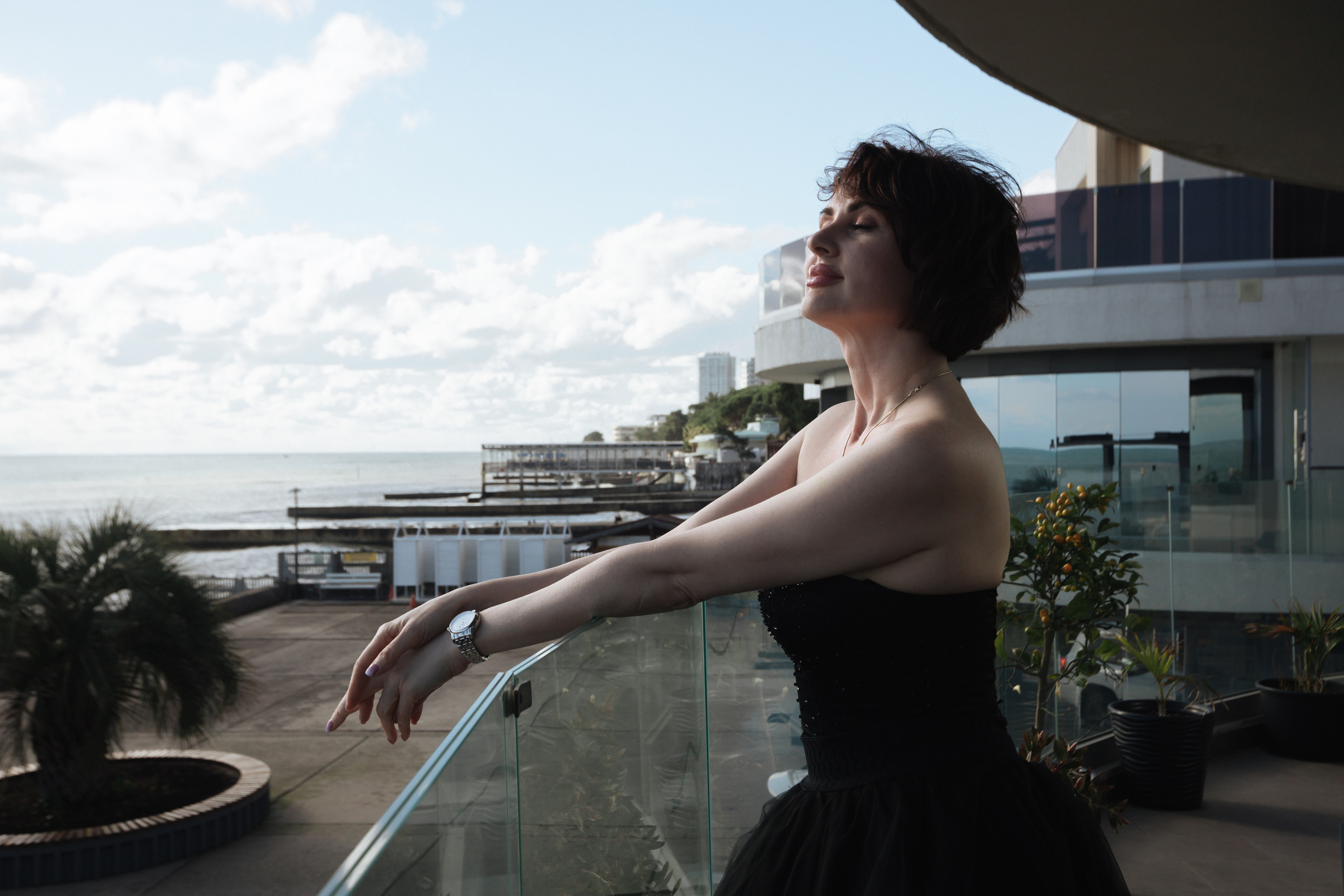 В отрыве от всех. Фотограф Сочи, Екатеринбург, Евгения Ефимова