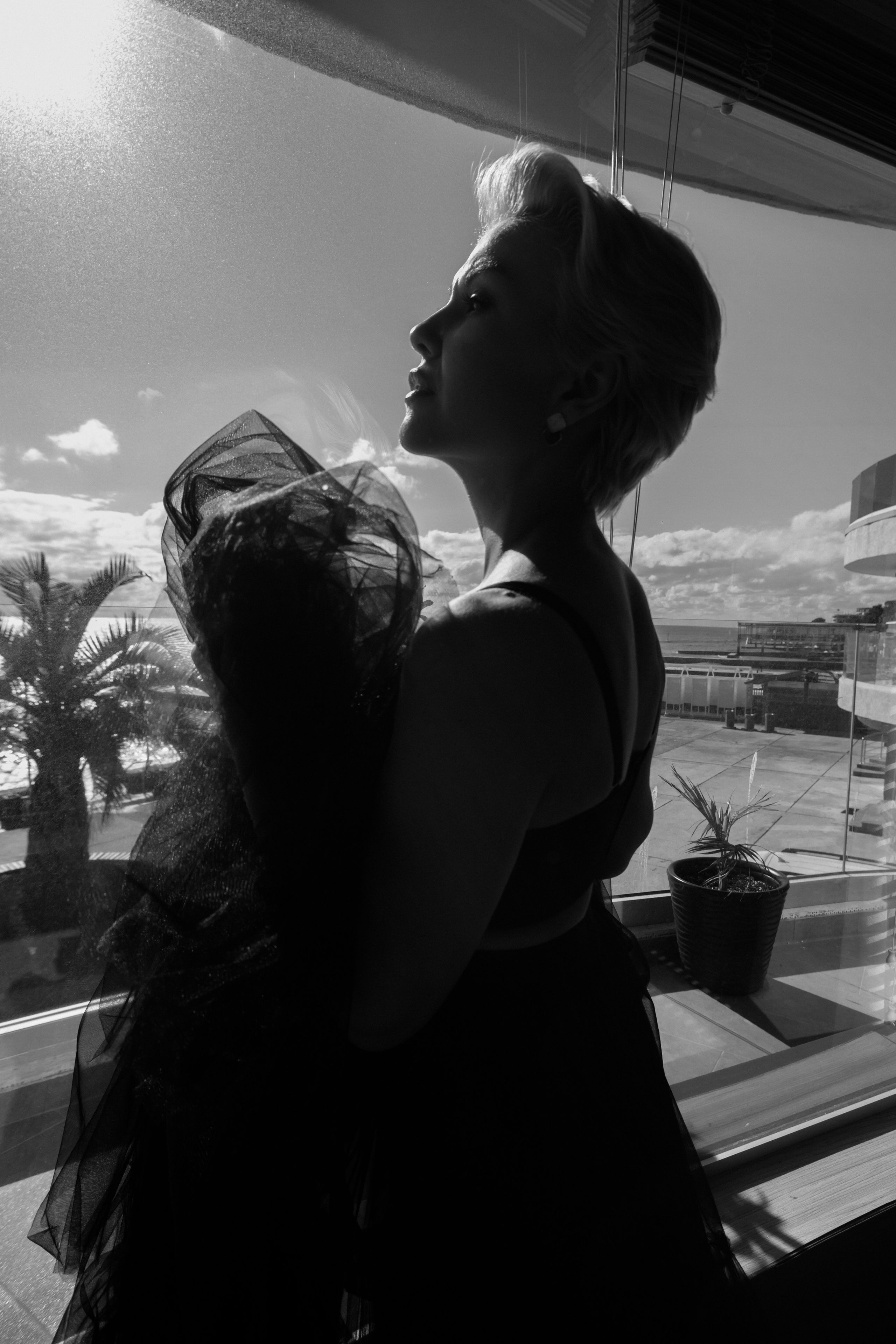 В отрыве от всех. Фотограф Сочи, Екатеринбург, Евгения Ефимова