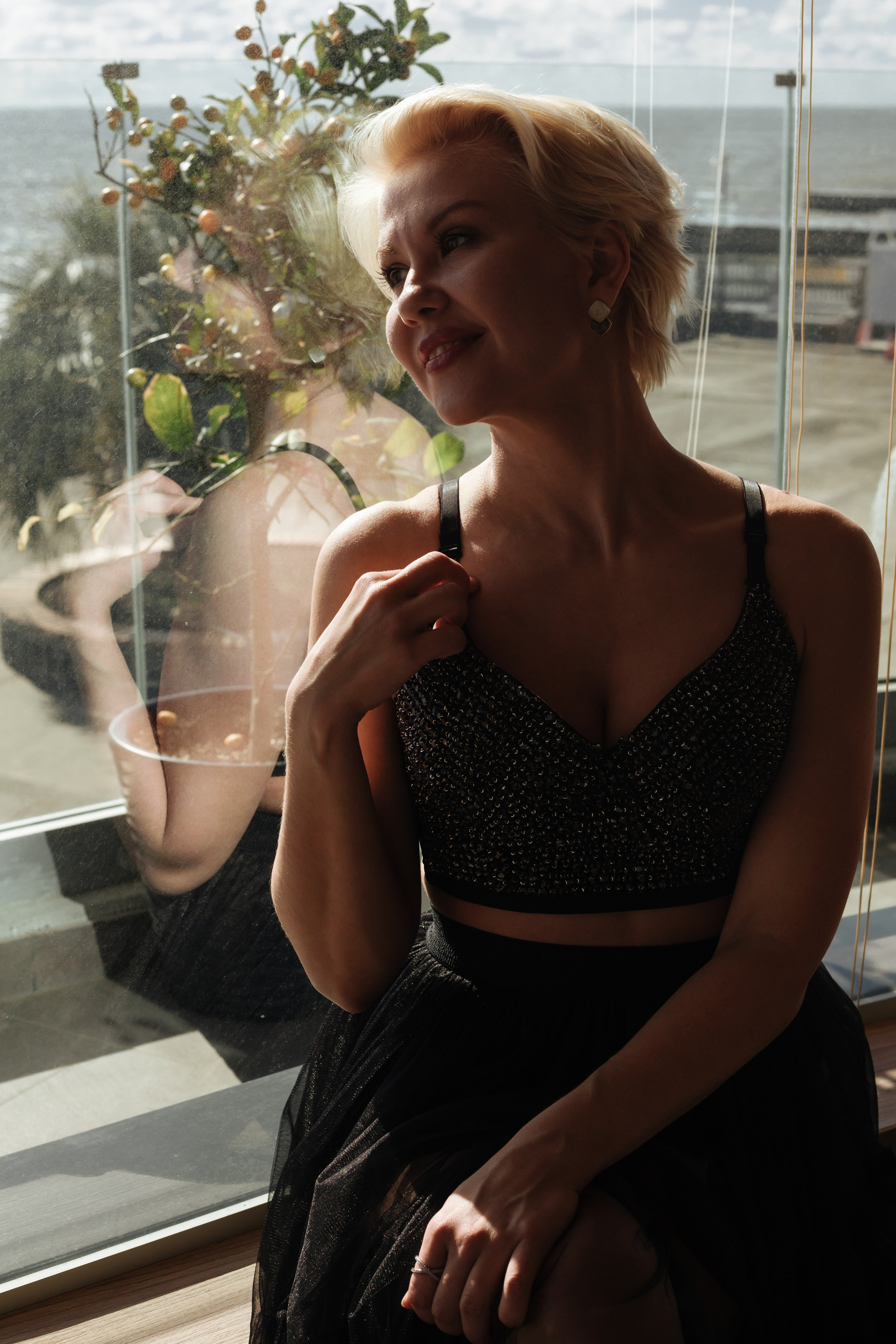 В отрыве от всех. Фотограф Сочи, Екатеринбург, Евгения Ефимова