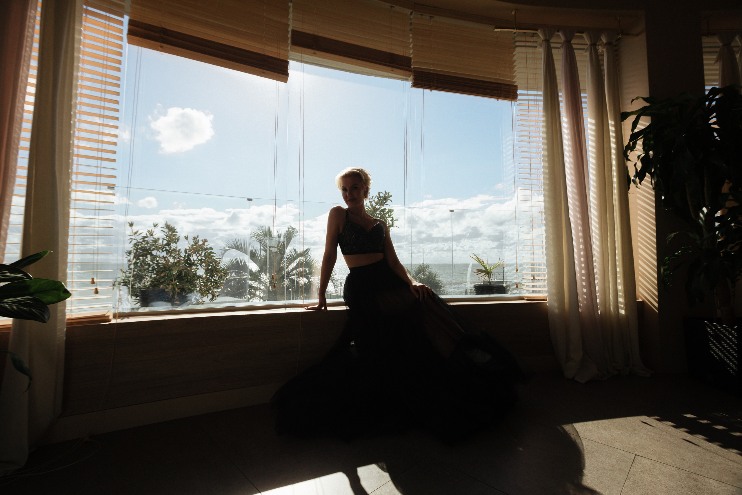 В отрыве от всех. Фотограф Сочи, Екатеринбург, Евгения Ефимова