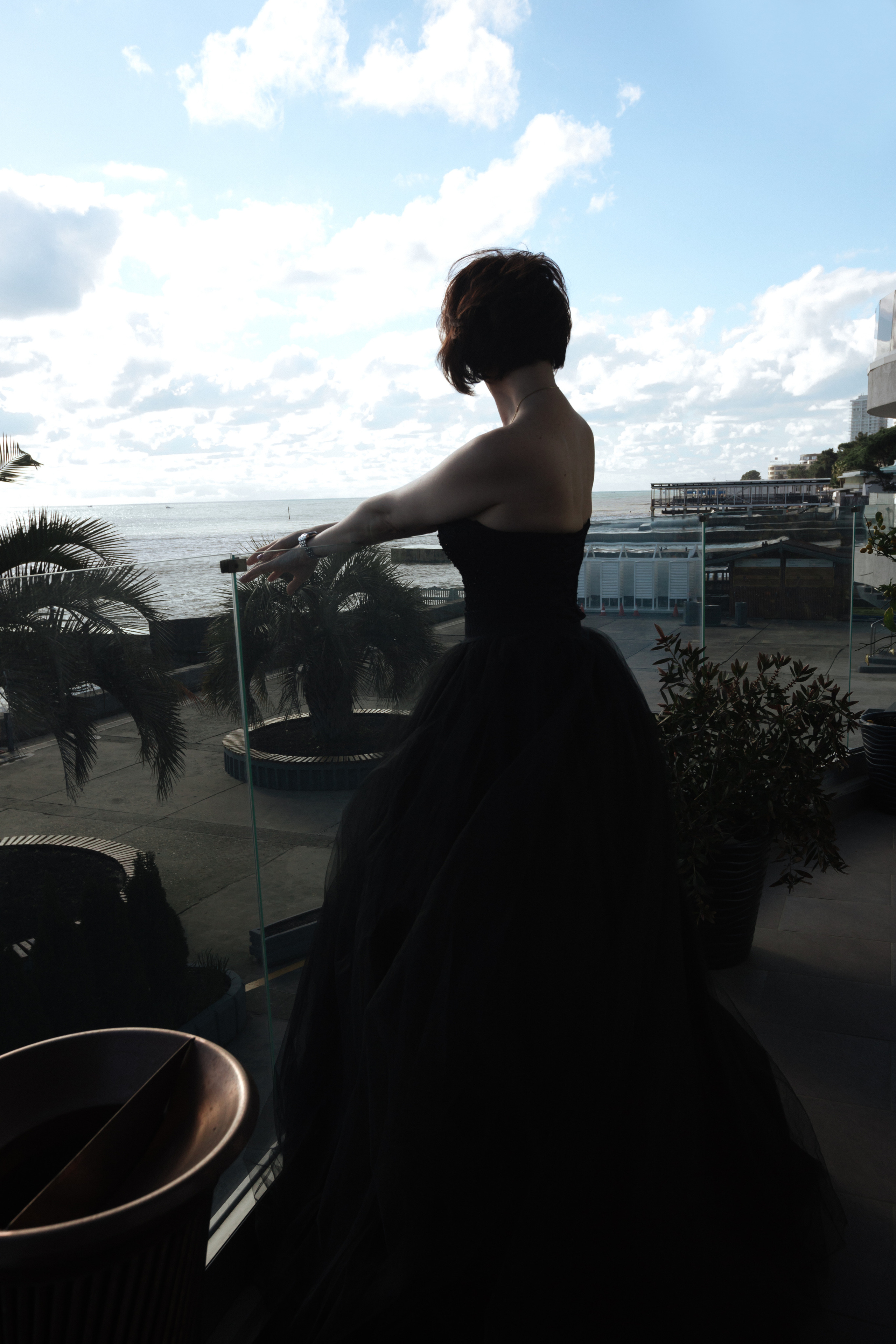 В отрыве от всех. Фотограф Сочи, Екатеринбург, Евгения Ефимова