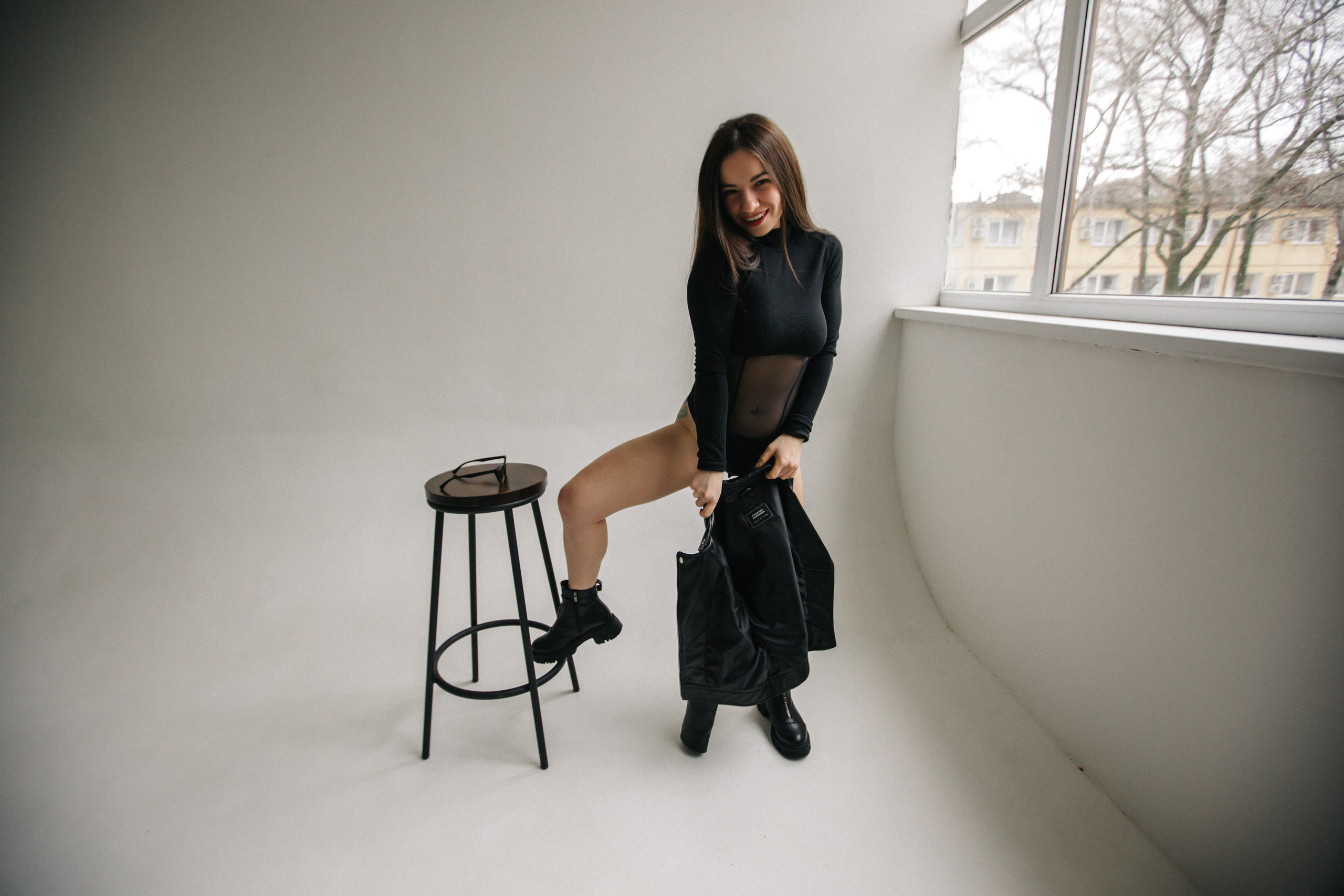 Анна. Фотограф Сочи, Екатеринбург, Евгения Ефимова