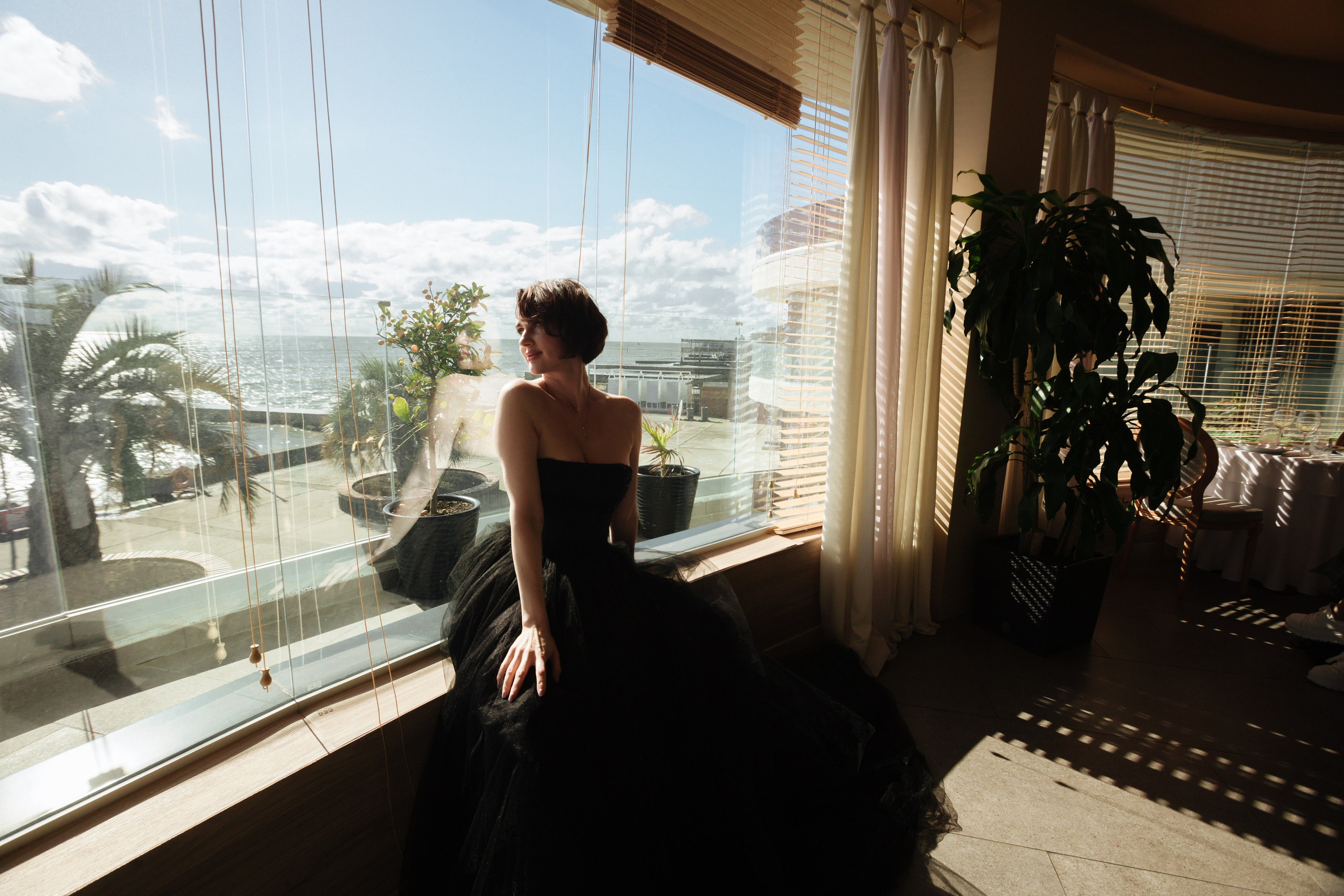 В отрыве от всех. Фотограф Сочи, Екатеринбург, Евгения Ефимова