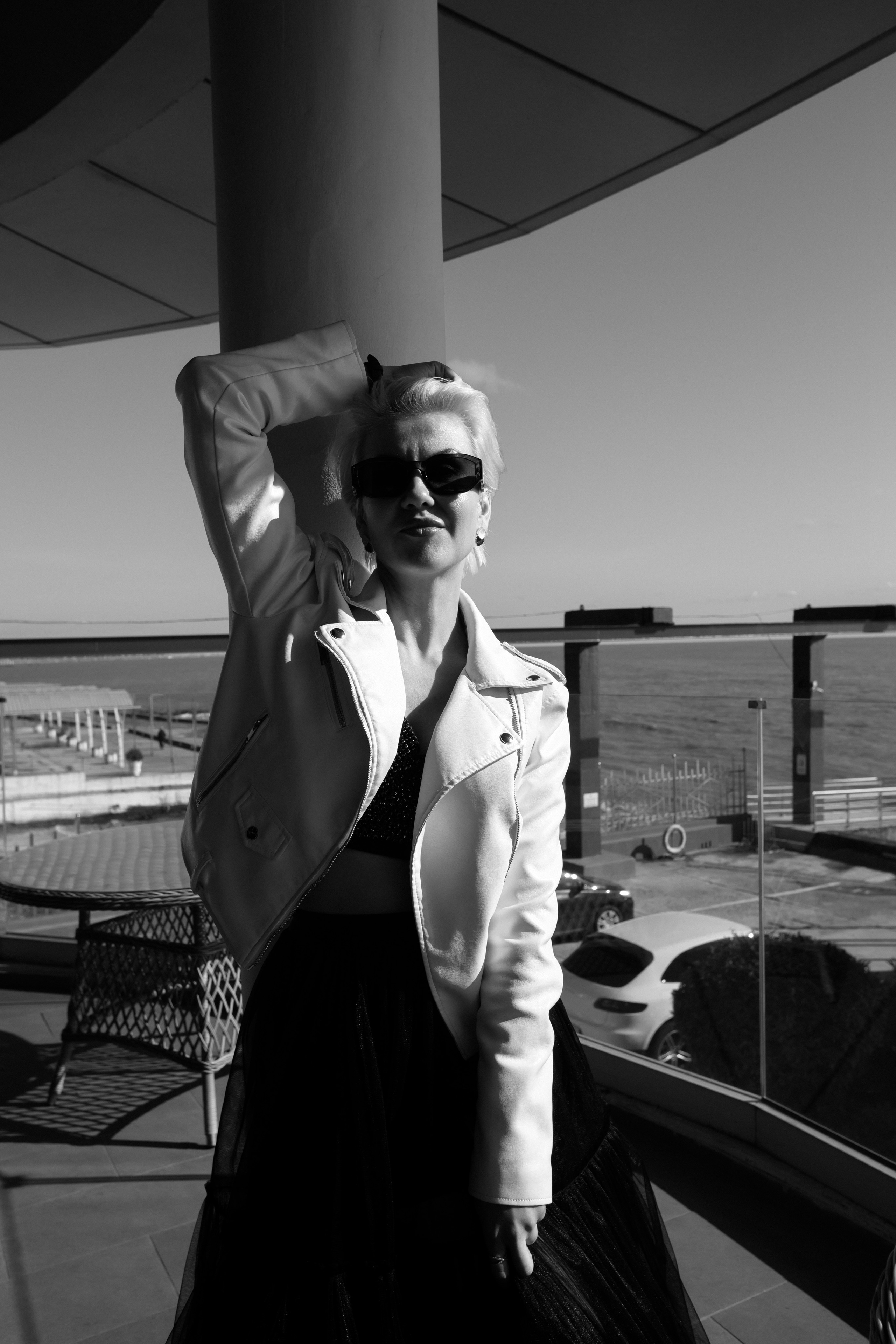 В отрыве от всех. Фотограф Сочи, Екатеринбург, Евгения Ефимова