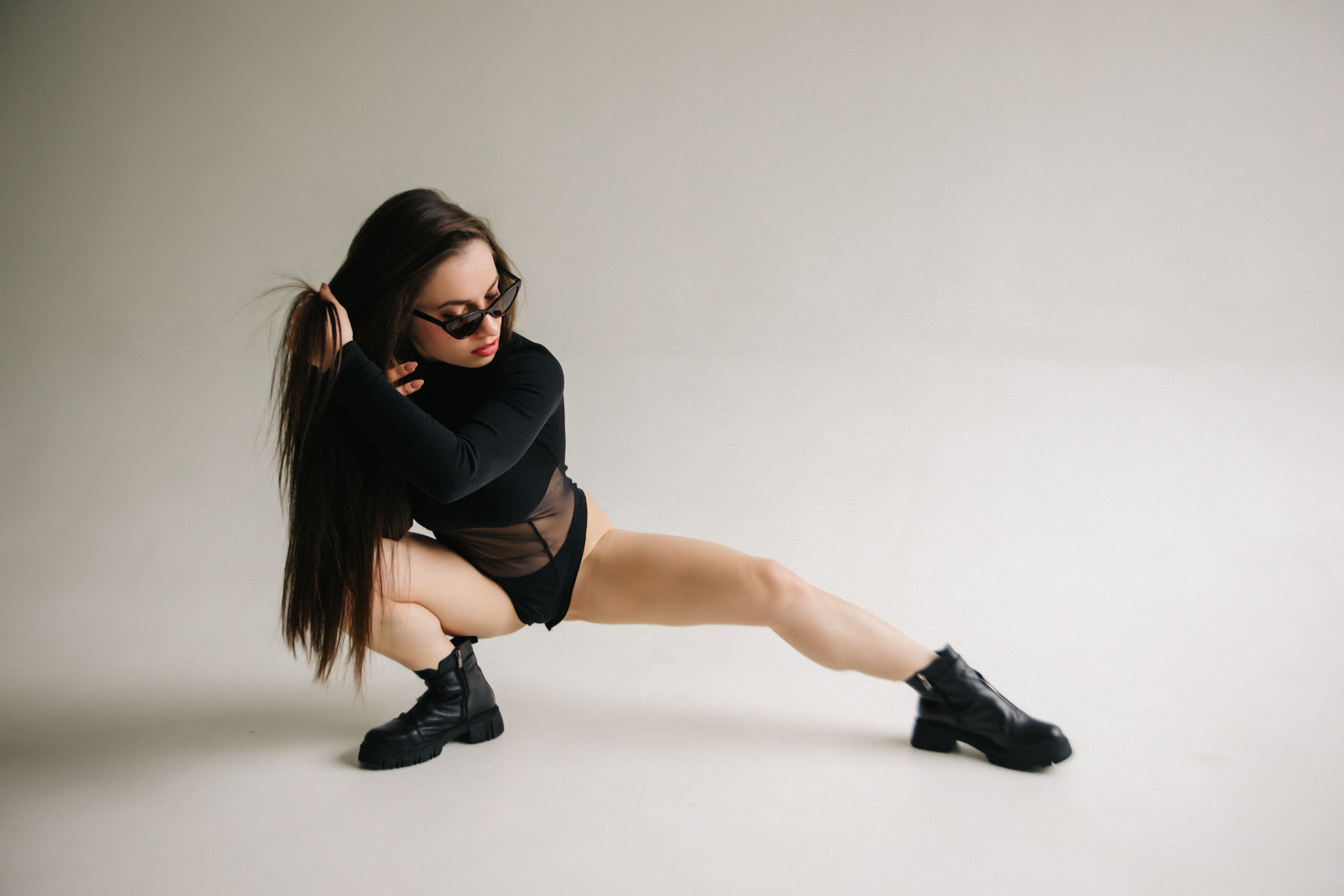 Анна. Фотограф Сочи, Екатеринбург, Евгения Ефимова