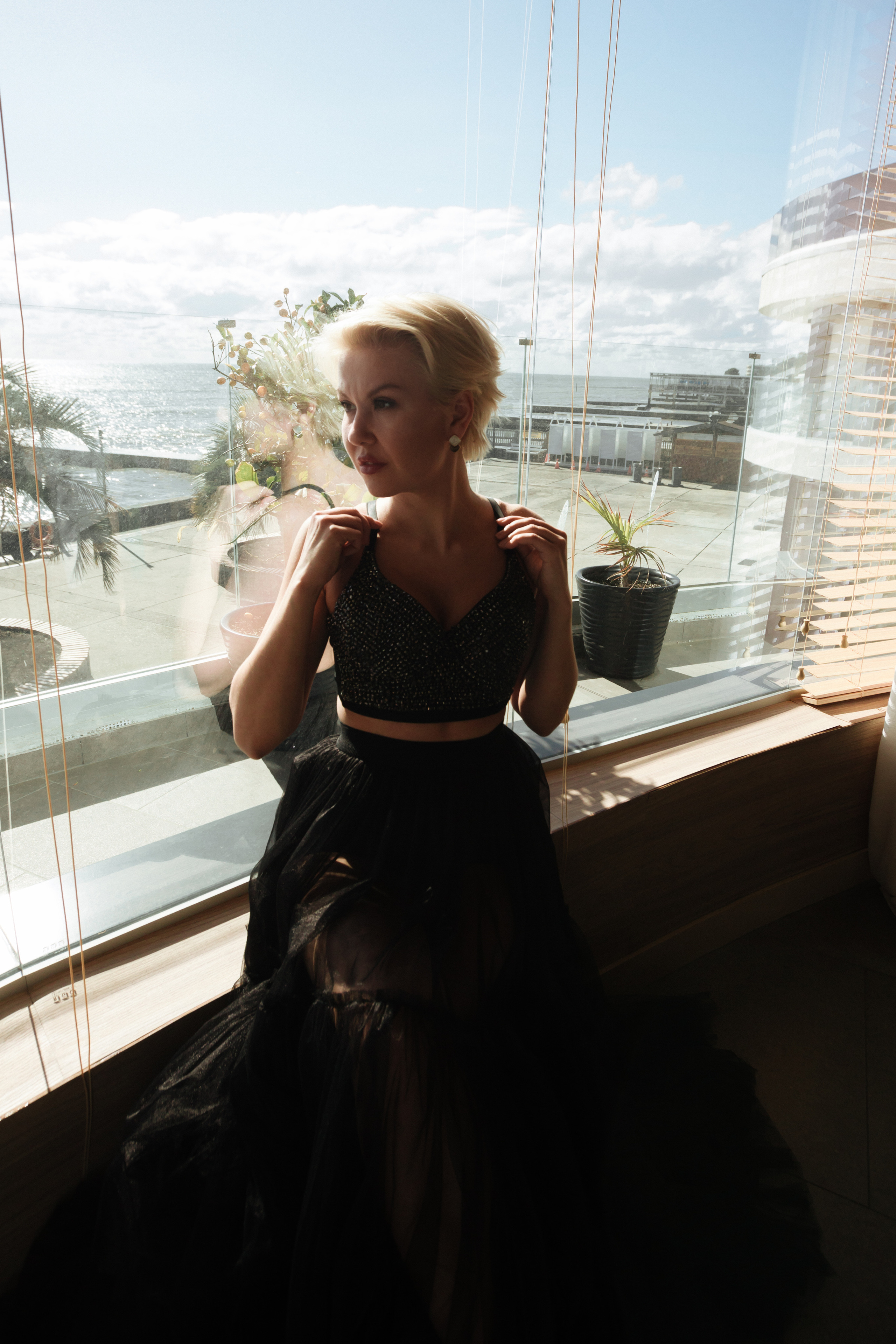 В отрыве от всех. Фотограф Сочи, Екатеринбург, Евгения Ефимова