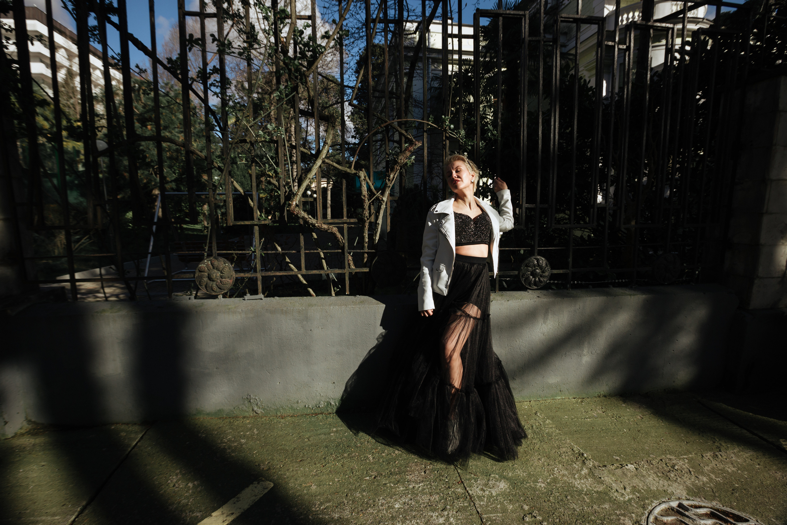 В отрыве от всех. Фотограф Сочи, Екатеринбург, Евгения Ефимова