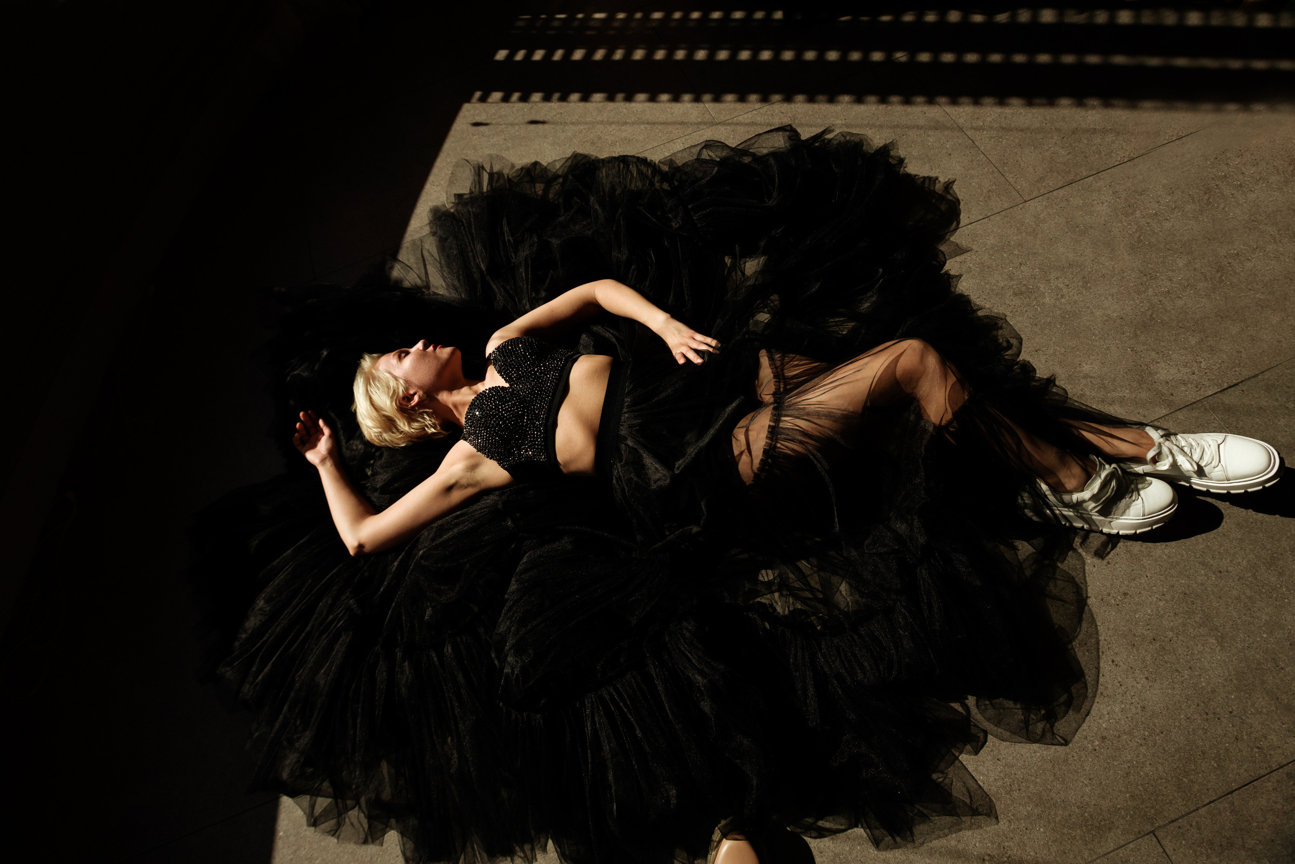 В отрыве от всех. Фотограф Сочи, Екатеринбург, Евгения Ефимова