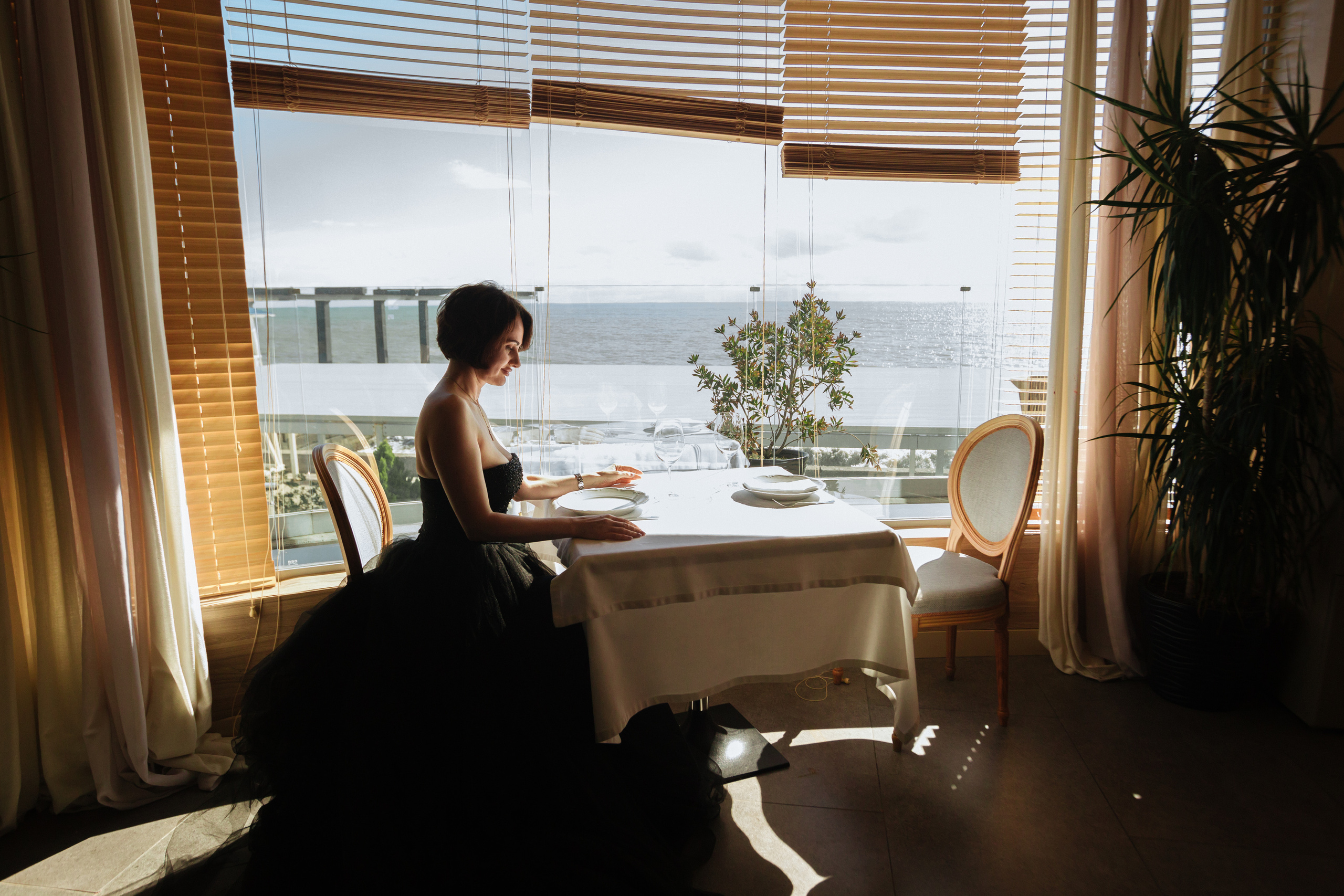 В отрыве от всех. Фотограф Сочи, Екатеринбург, Евгения Ефимова