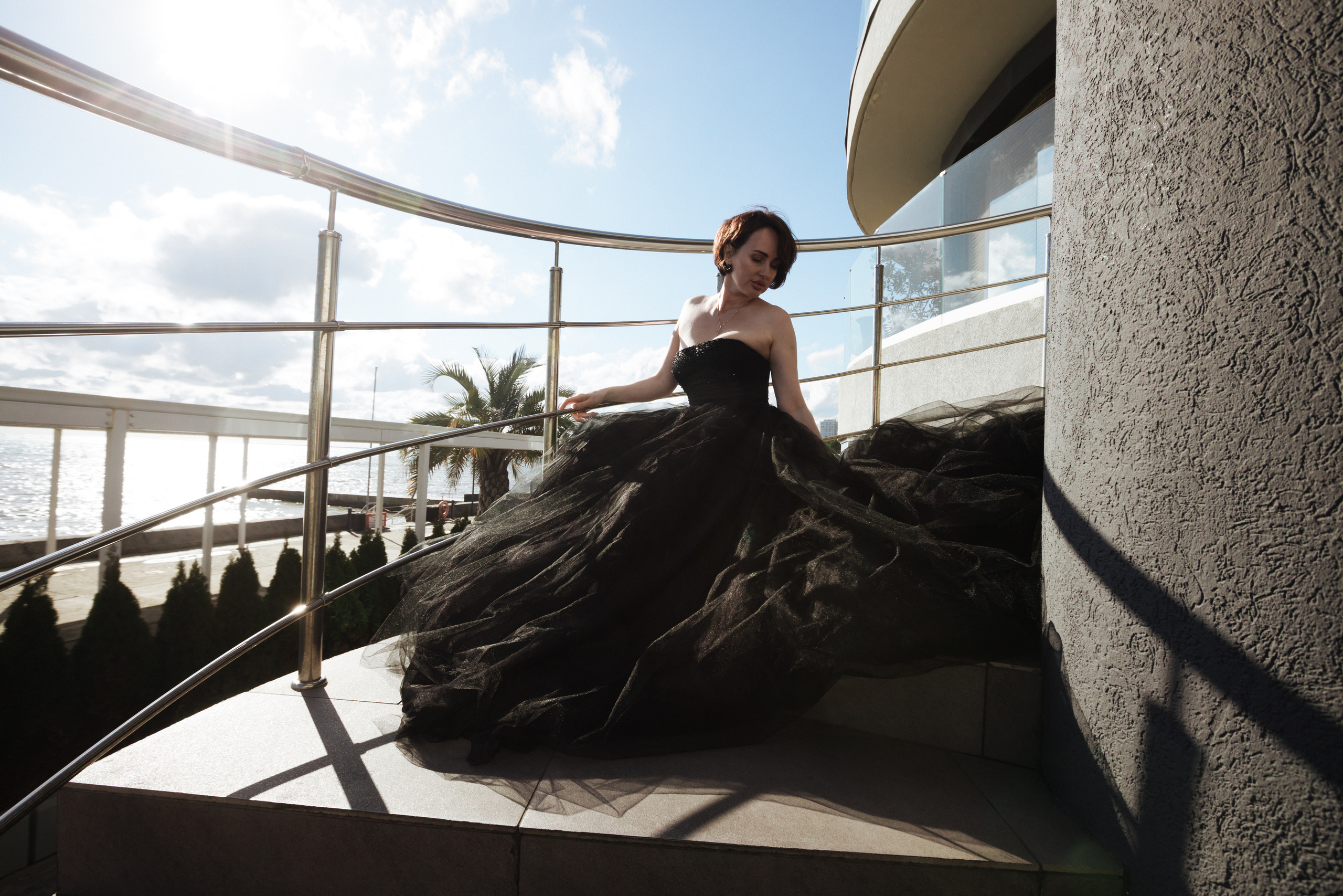 В отрыве от всех. Фотограф Сочи, Екатеринбург, Евгения Ефимова