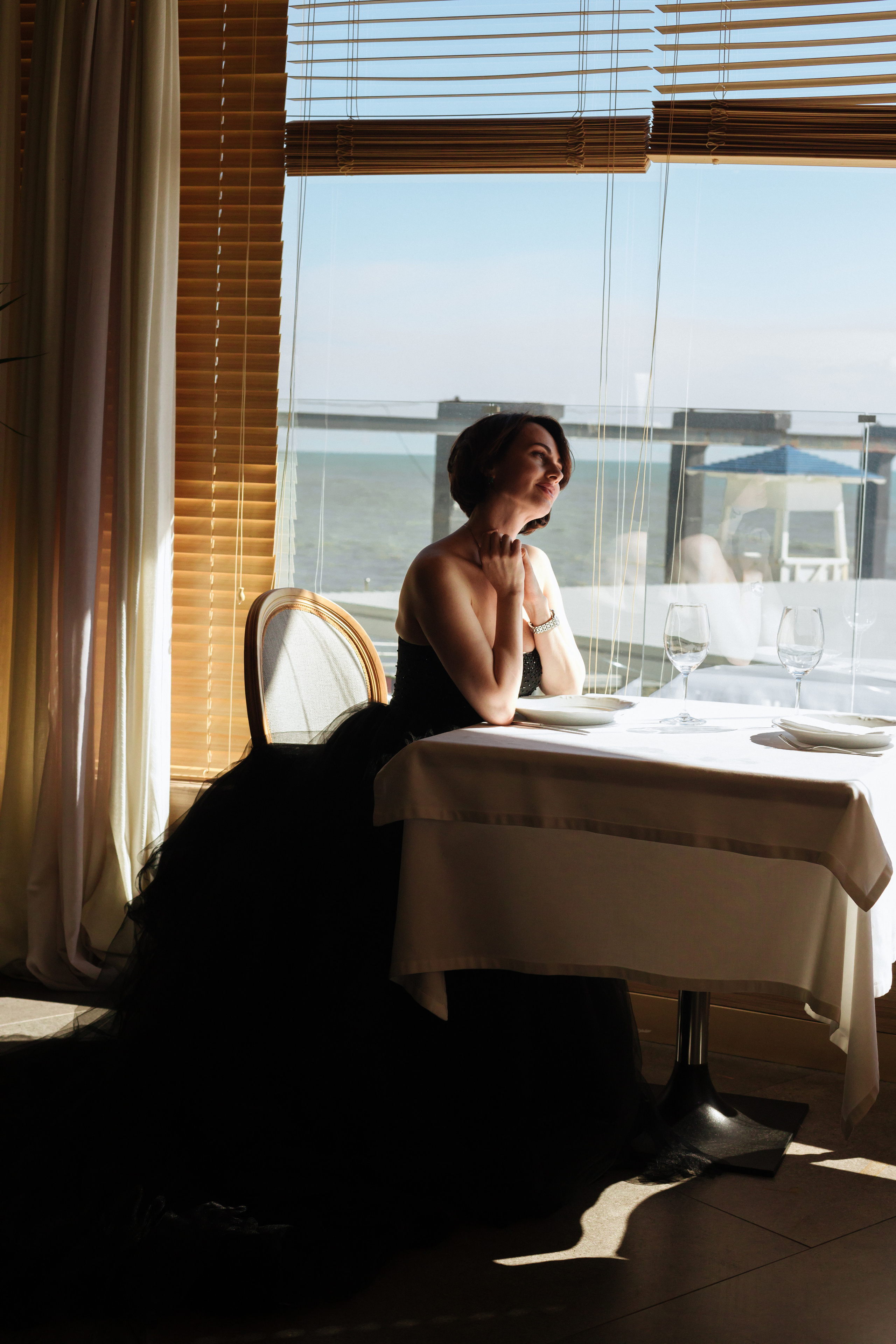 В отрыве от всех. Фотограф Сочи, Екатеринбург, Евгения Ефимова