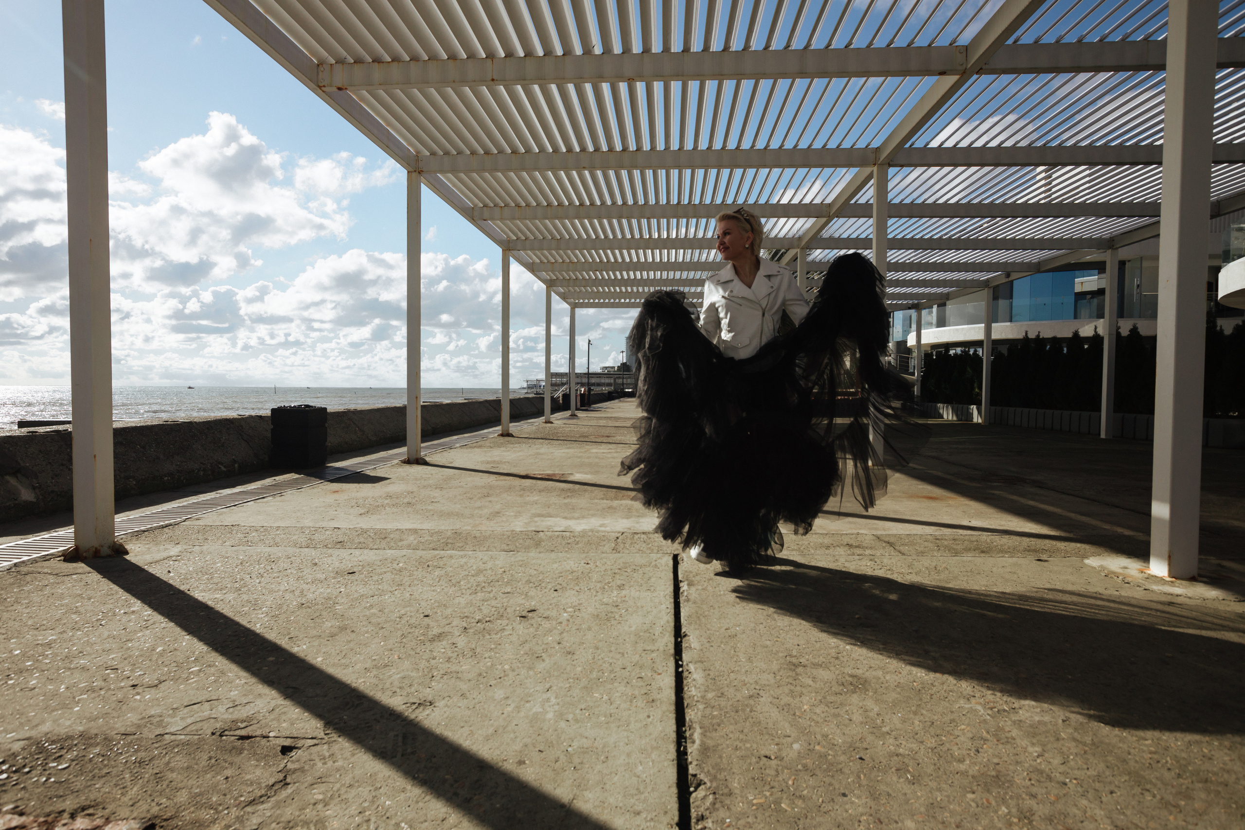 В отрыве от всех. Фотограф Сочи, Екатеринбург, Евгения Ефимова