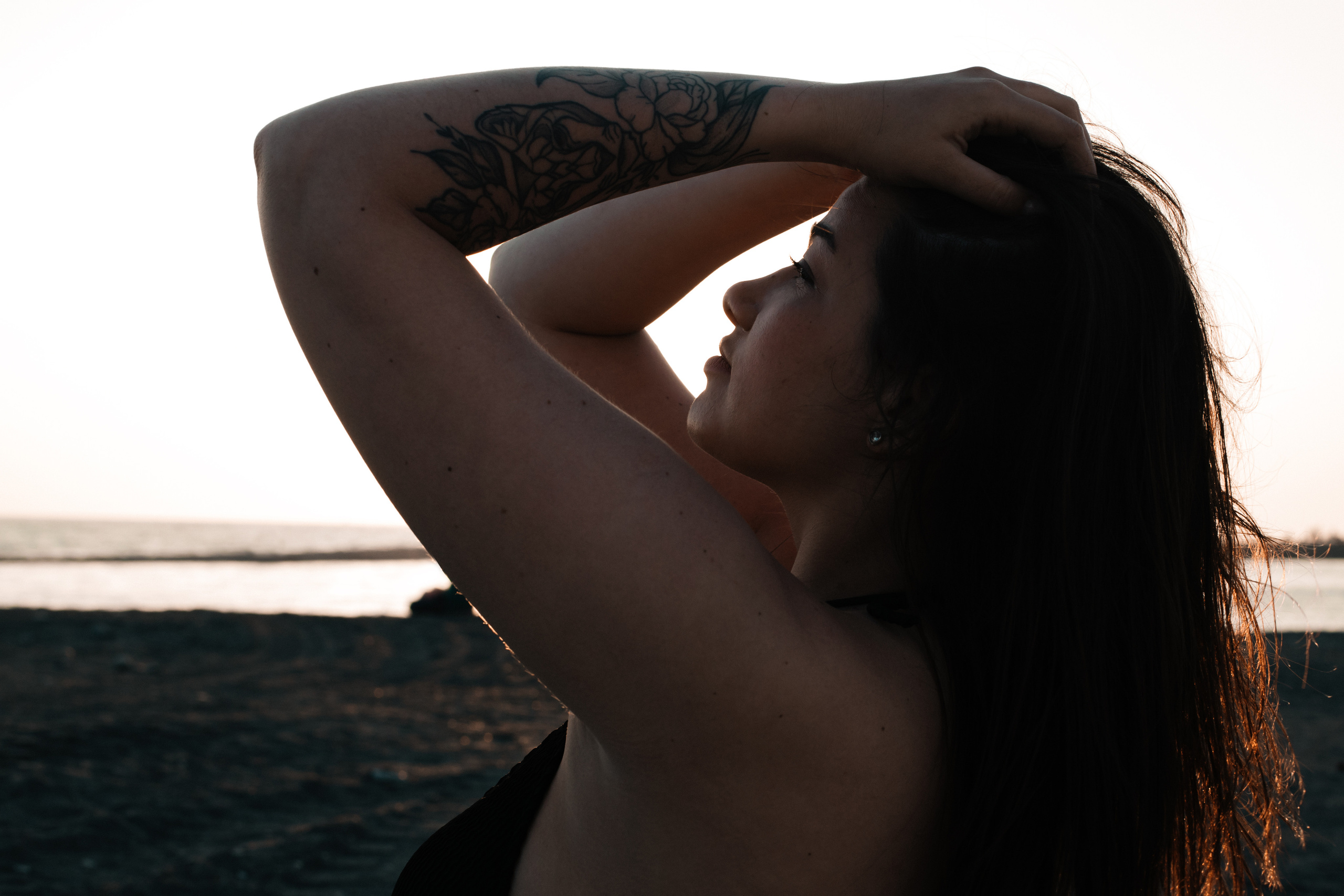 В кайф!. Фотограф Сочи, Екатеринбург, Евгения Ефимова