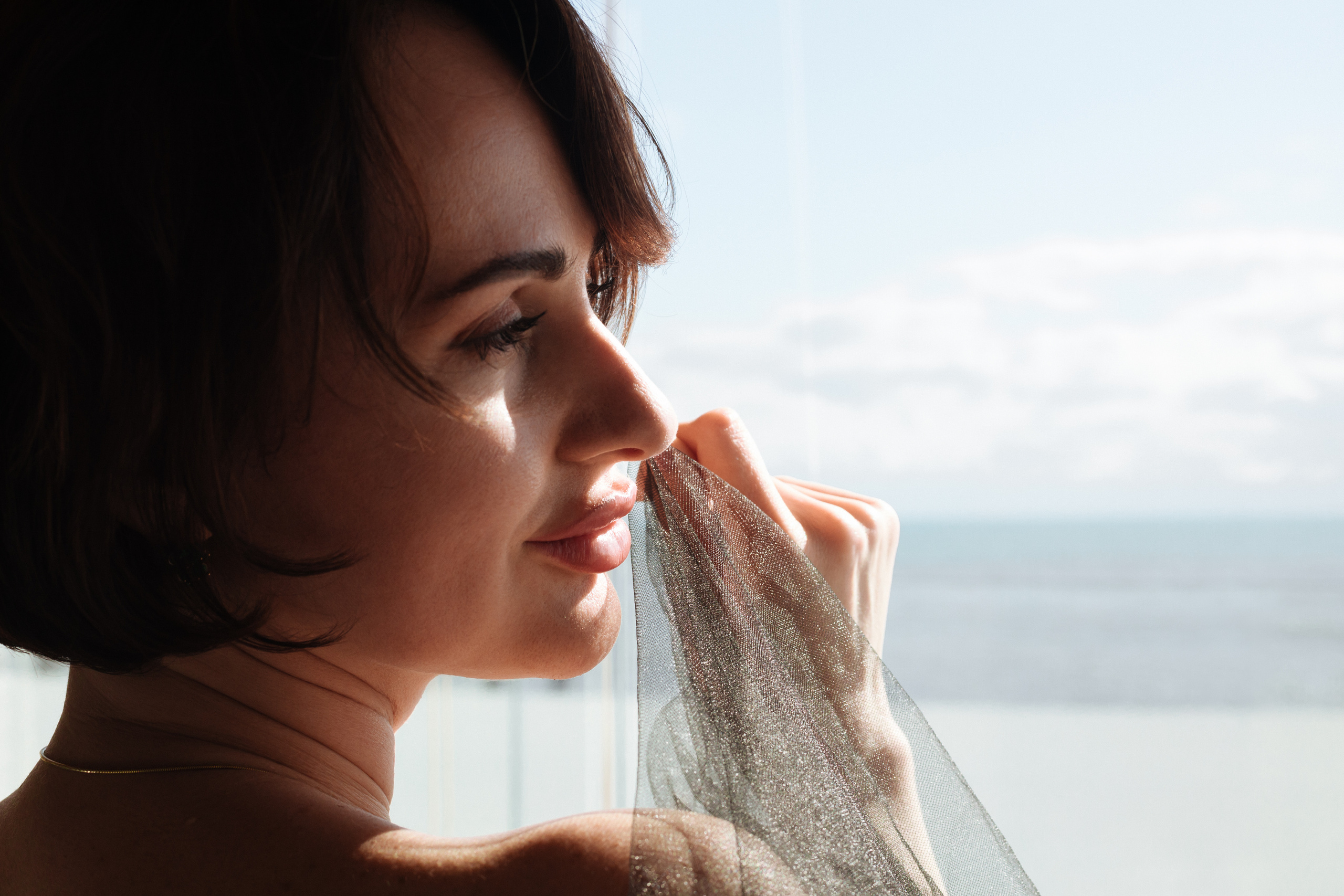 В отрыве от всех. Фотограф Сочи, Екатеринбург, Евгения Ефимова