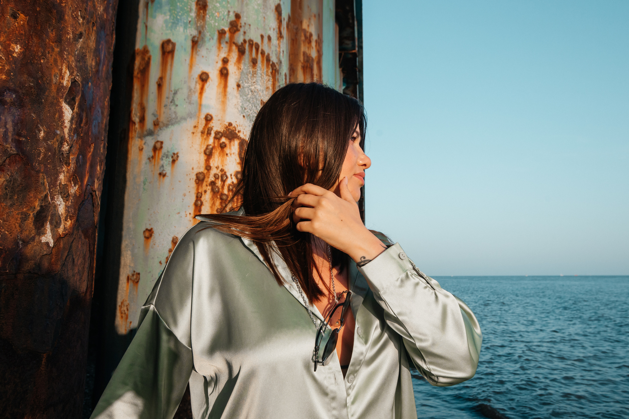 В кайф!. Фотограф Сочи, Екатеринбург, Евгения Ефимова