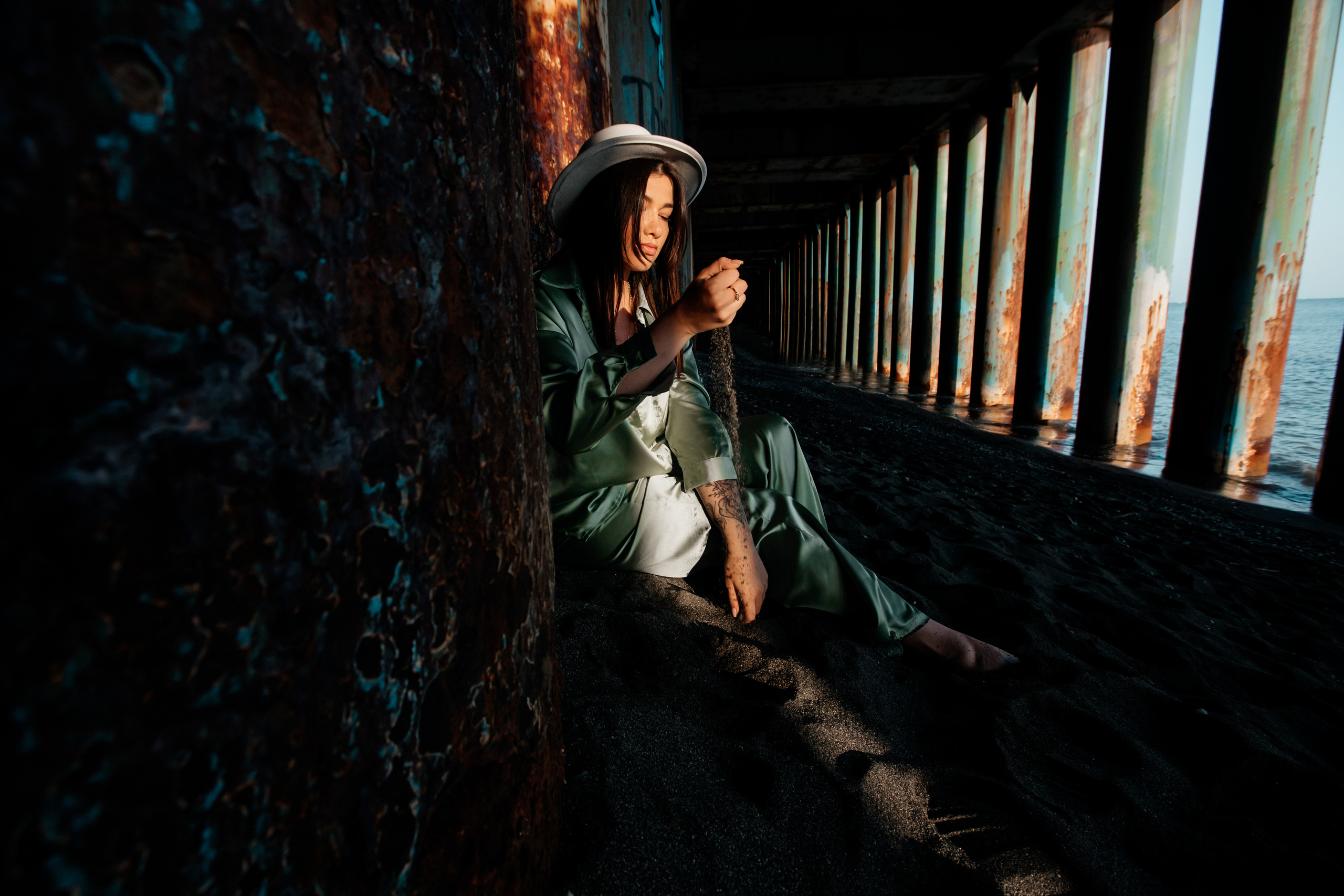 В кайф!. Фотограф Сочи, Екатеринбург, Евгения Ефимова