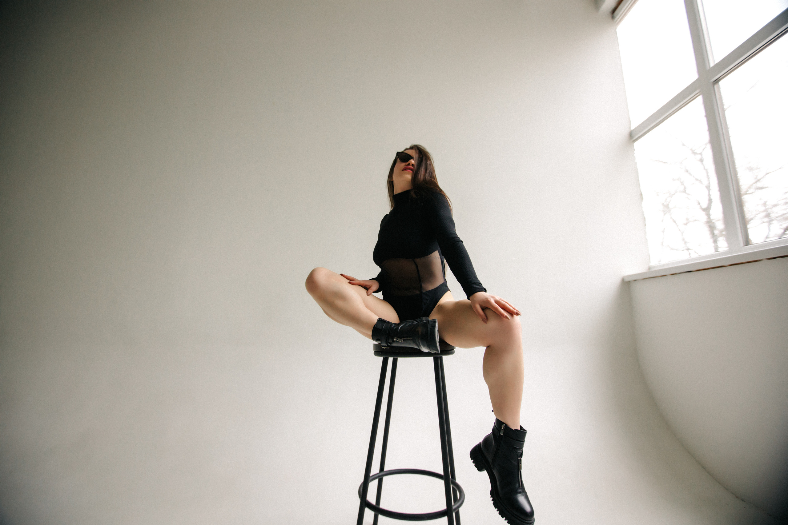 Анна. Фотограф Сочи, Екатеринбург, Евгения Ефимова