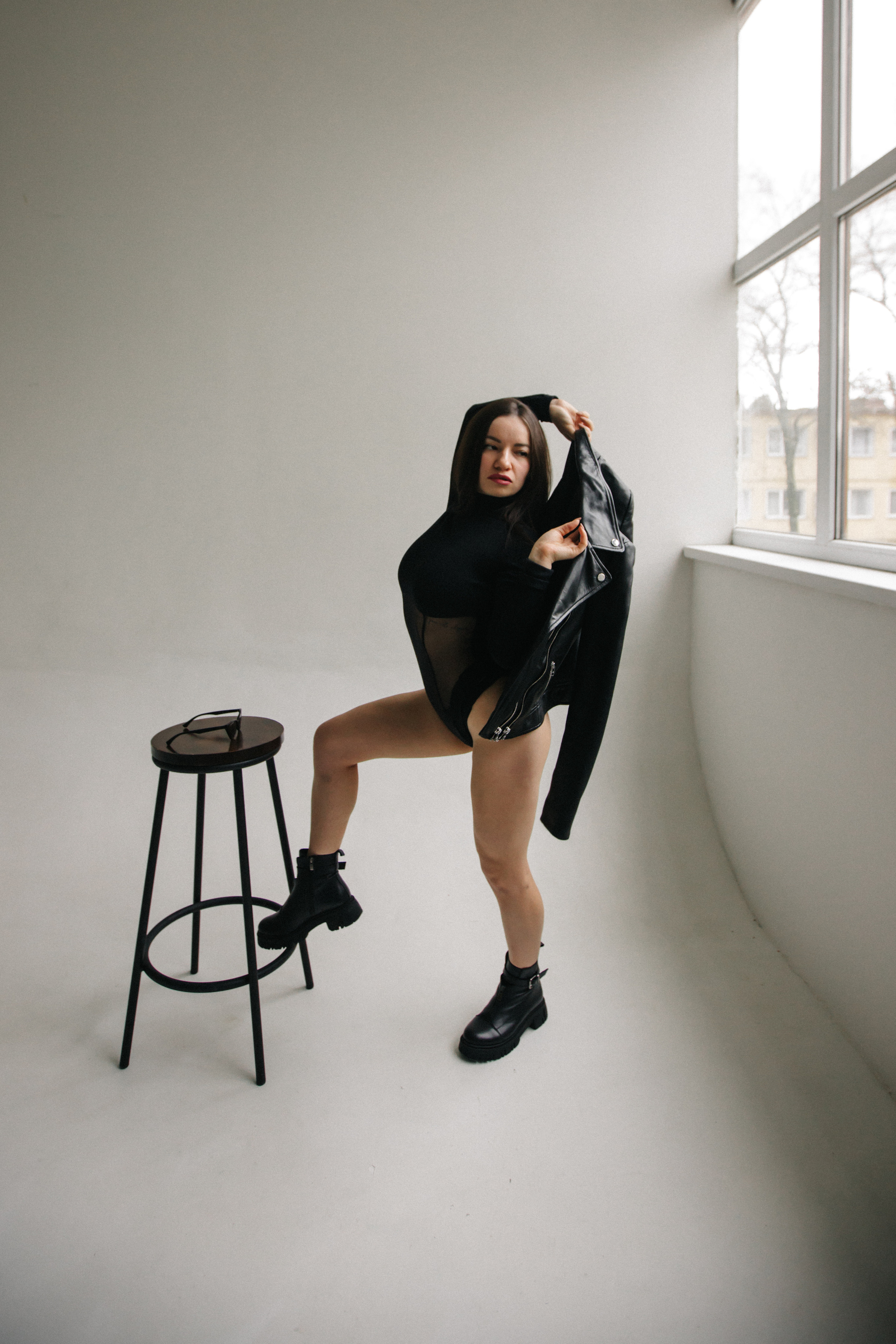 Анна. Фотограф Сочи, Екатеринбург, Евгения Ефимова