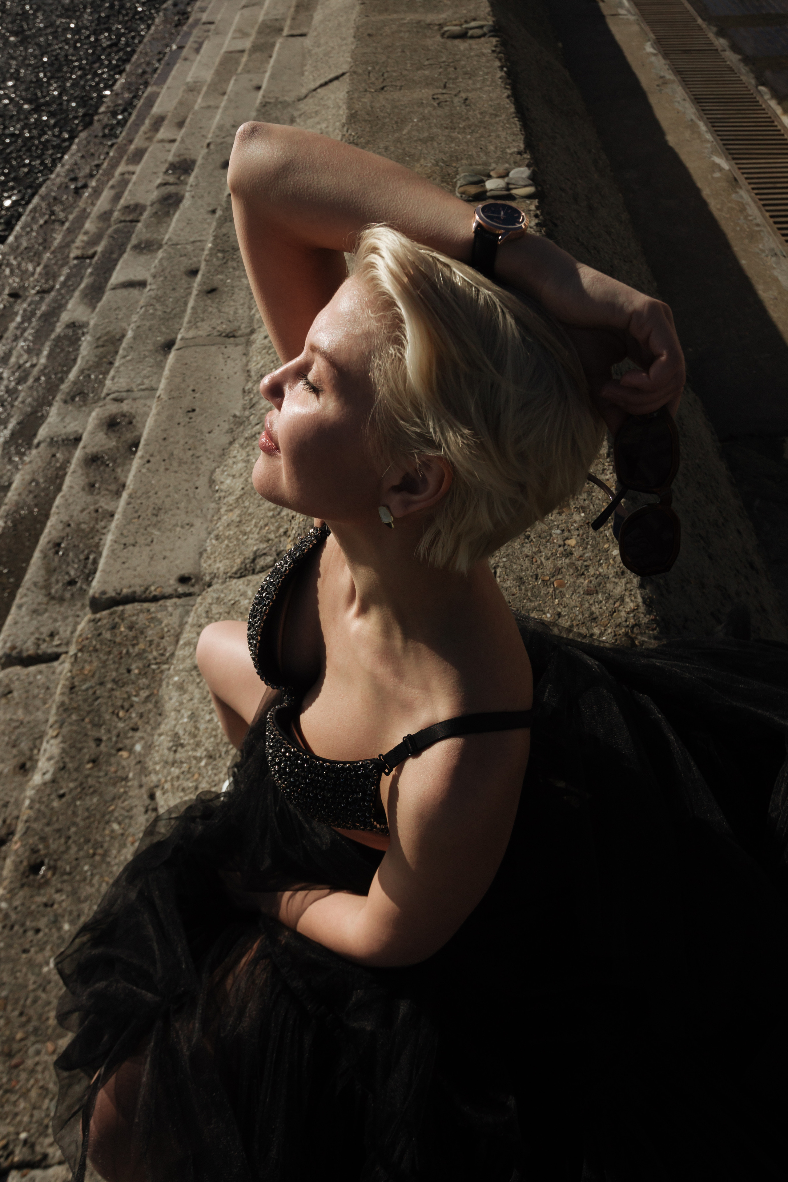 В отрыве от всех. Фотограф Сочи, Екатеринбург, Евгения Ефимова