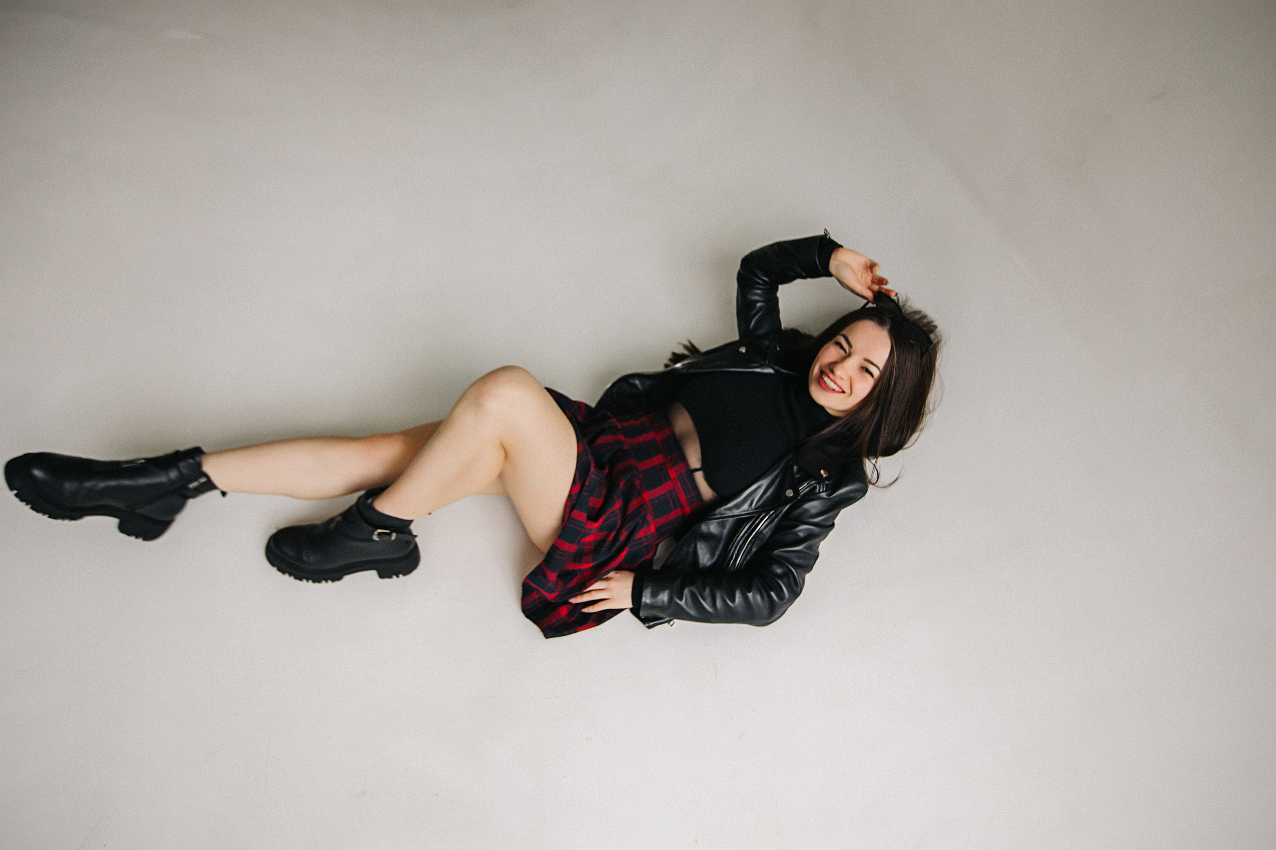 Анна. Фотограф Сочи, Екатеринбург, Евгения Ефимова