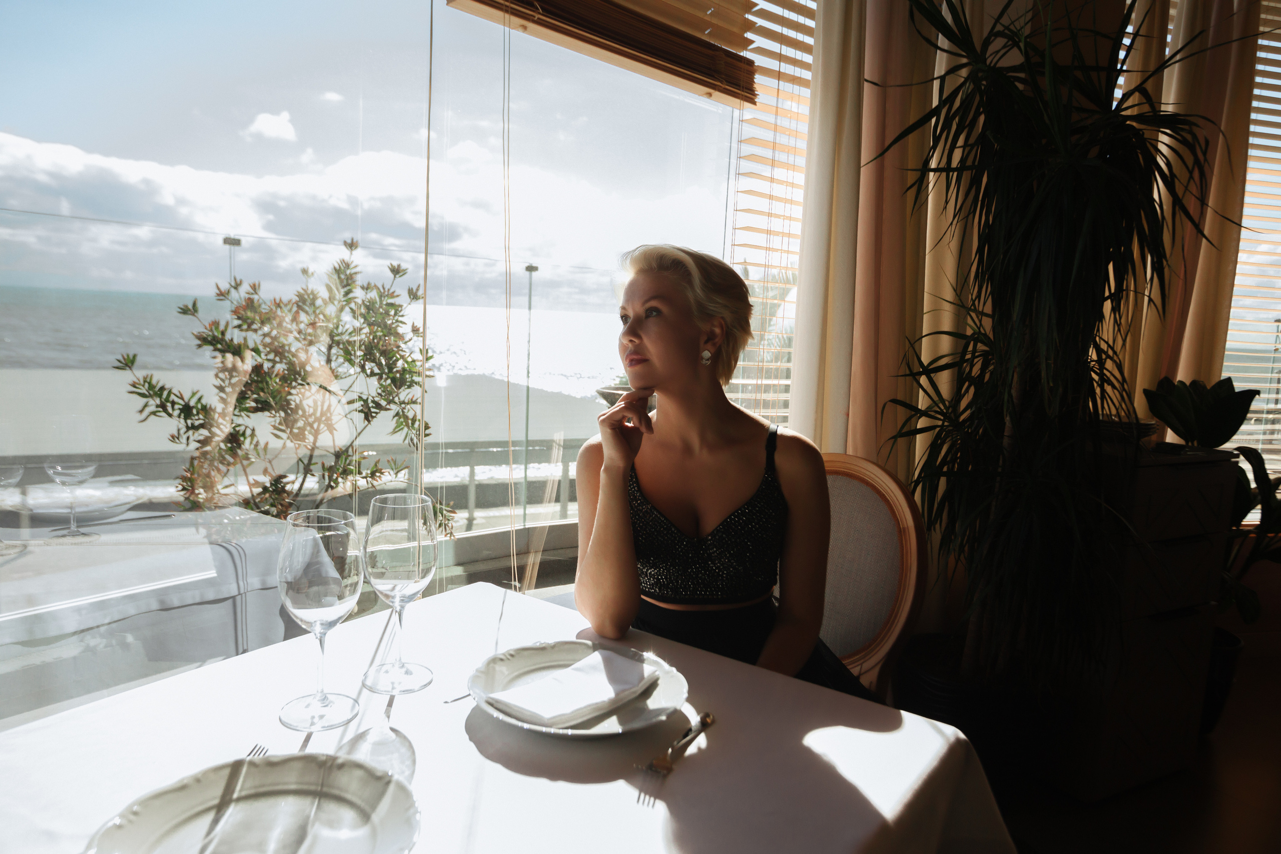 В отрыве от всех. Фотограф Сочи, Екатеринбург, Евгения Ефимова