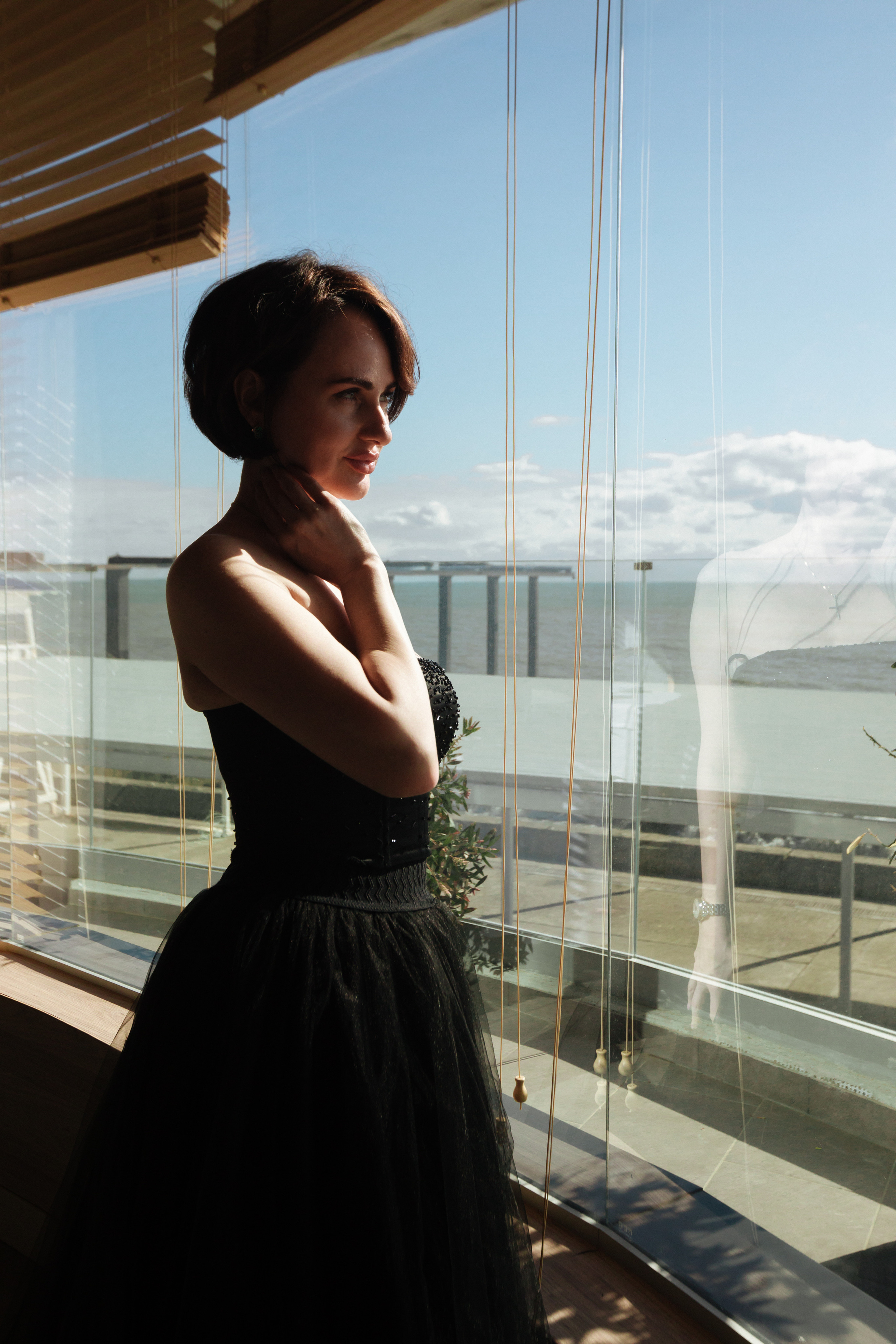 В отрыве от всех. Фотограф Сочи, Екатеринбург, Евгения Ефимова