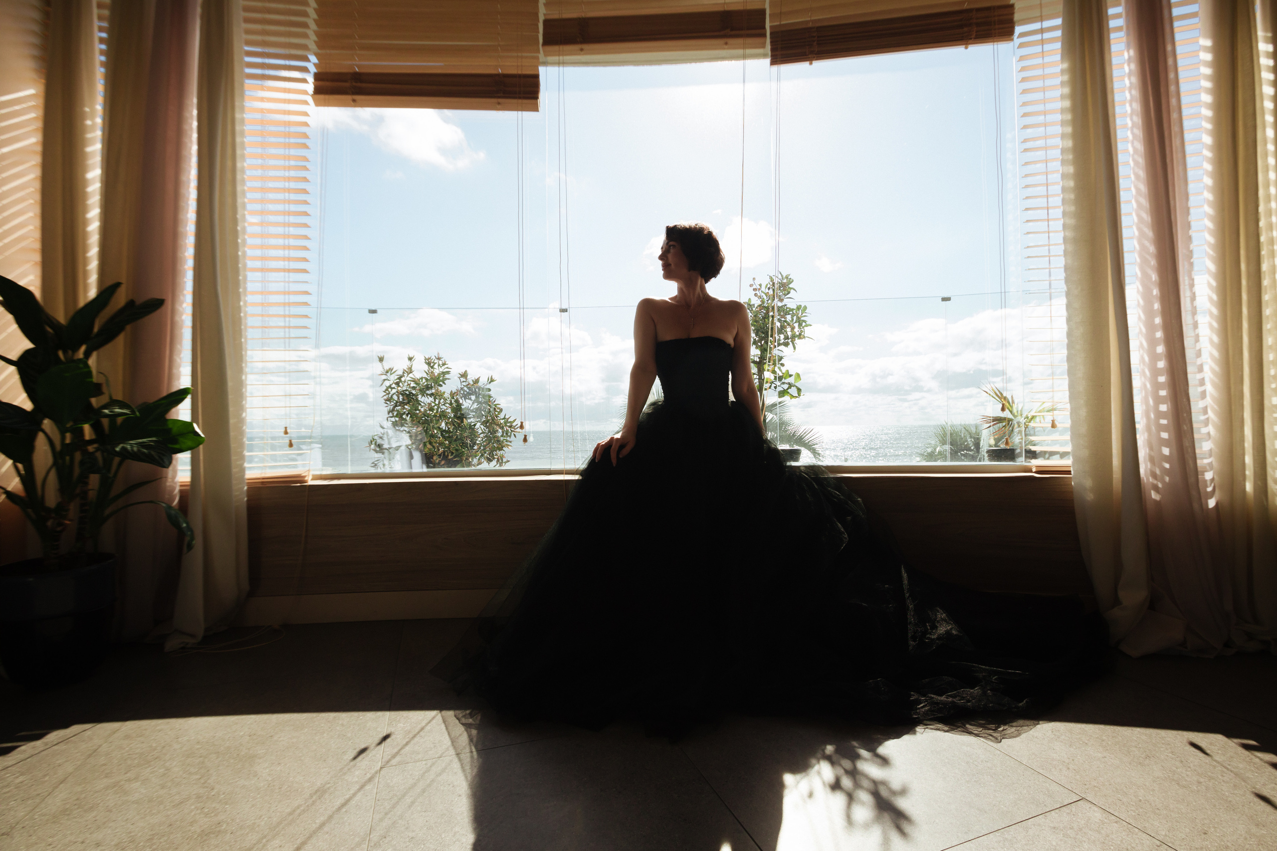 В отрыве от всех. Фотограф Сочи, Екатеринбург, Евгения Ефимова