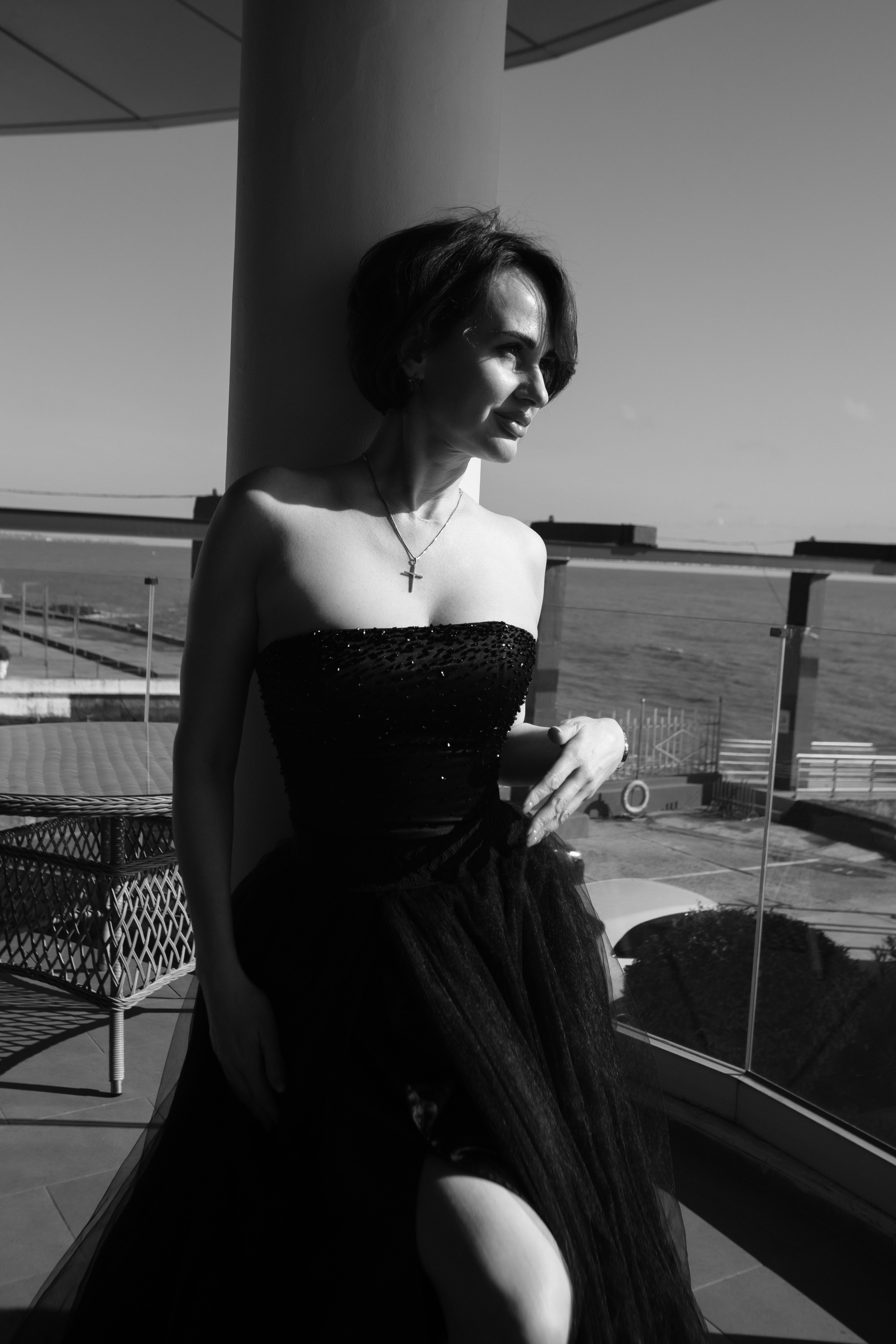 В отрыве от всех. Фотограф Сочи, Екатеринбург, Евгения Ефимова