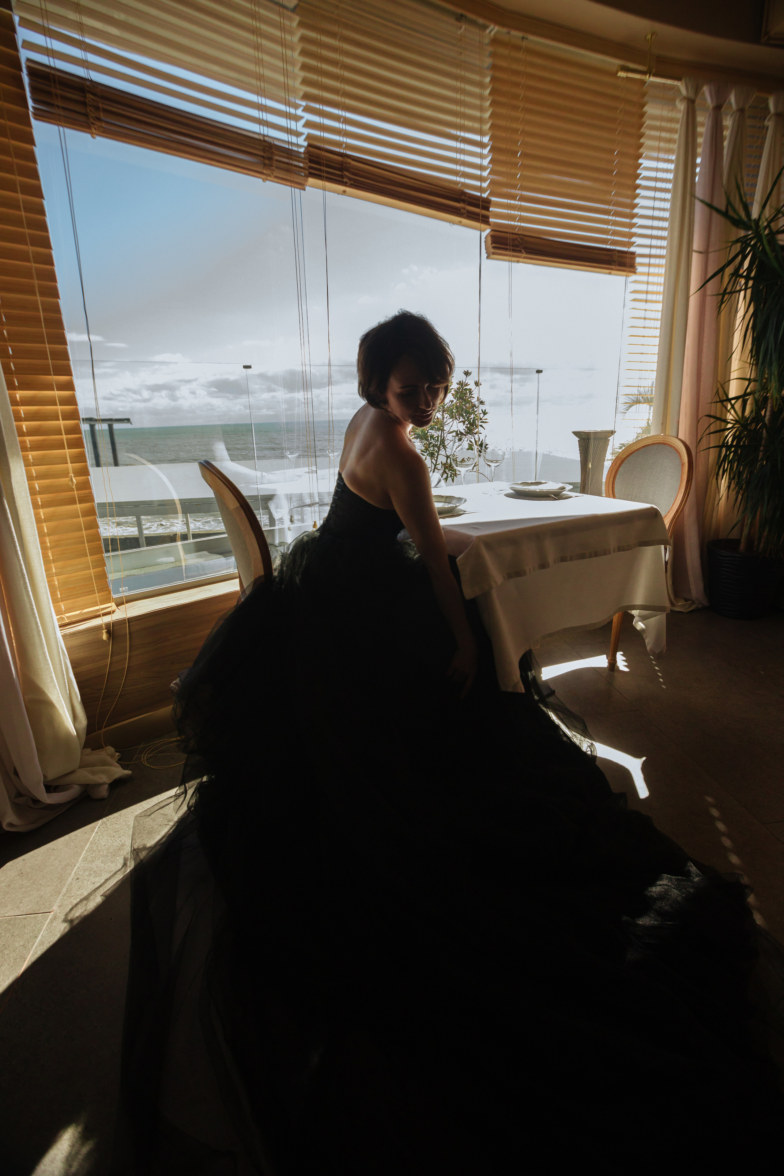 В отрыве от всех. Фотограф Сочи, Екатеринбург, Евгения Ефимова