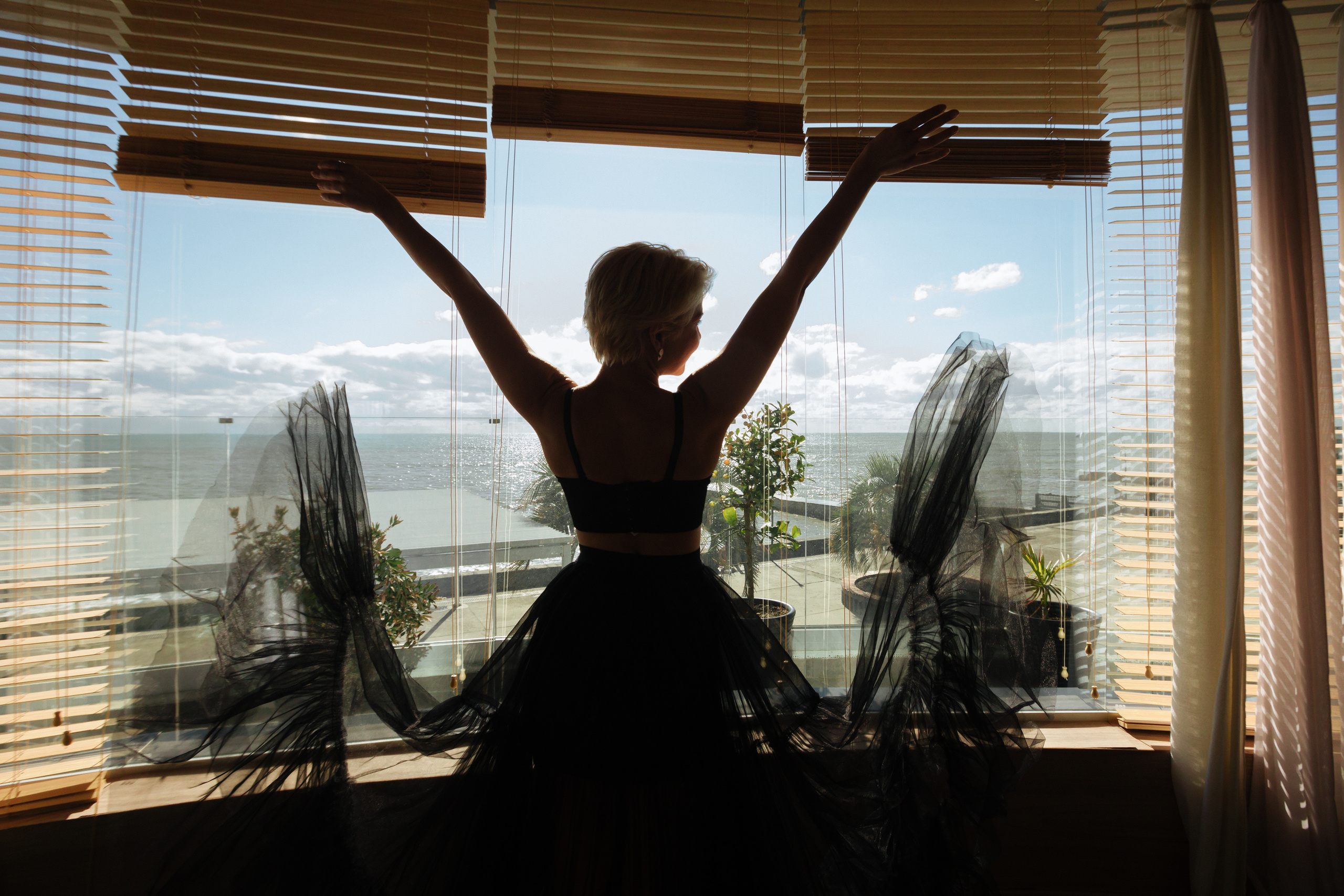 В отрыве от всех. Фотограф Сочи, Екатеринбург, Евгения Ефимова