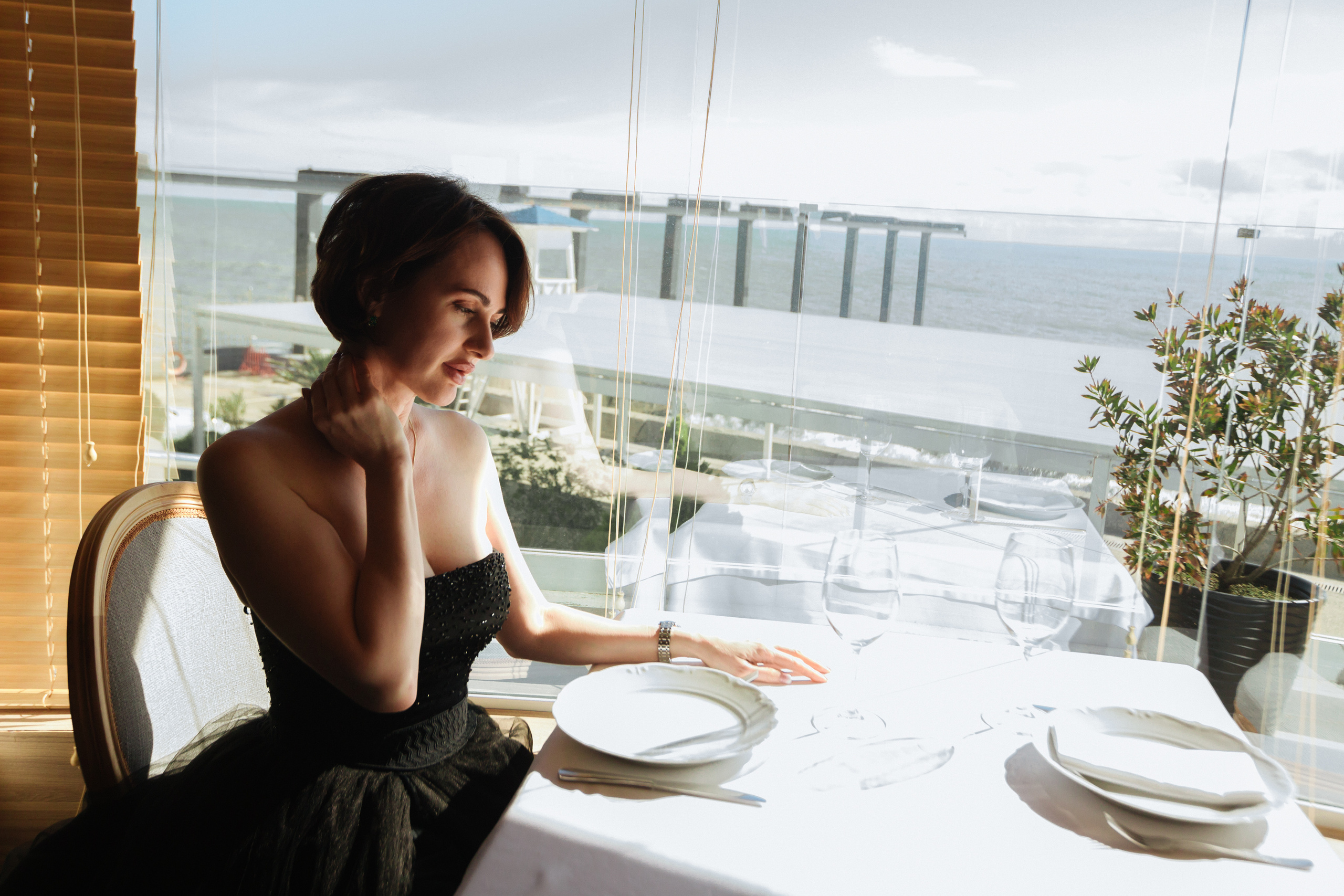 В отрыве от всех. Фотограф Сочи, Екатеринбург, Евгения Ефимова