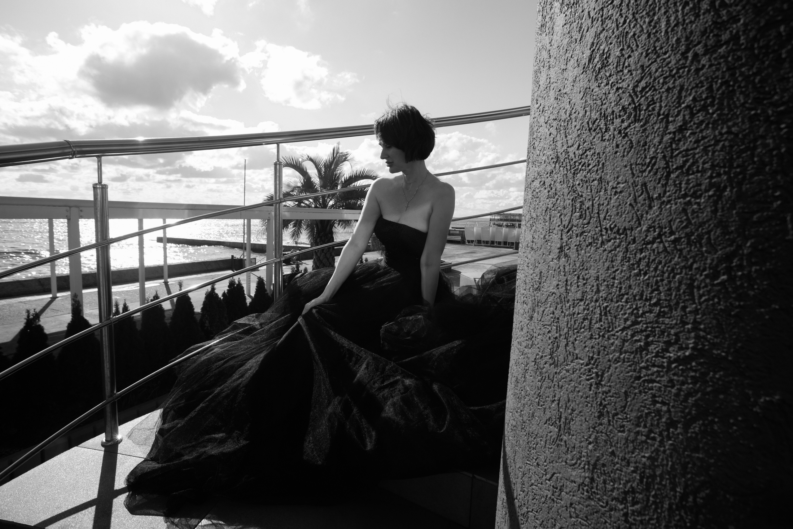 В отрыве от всех. Фотограф Сочи, Екатеринбург, Евгения Ефимова