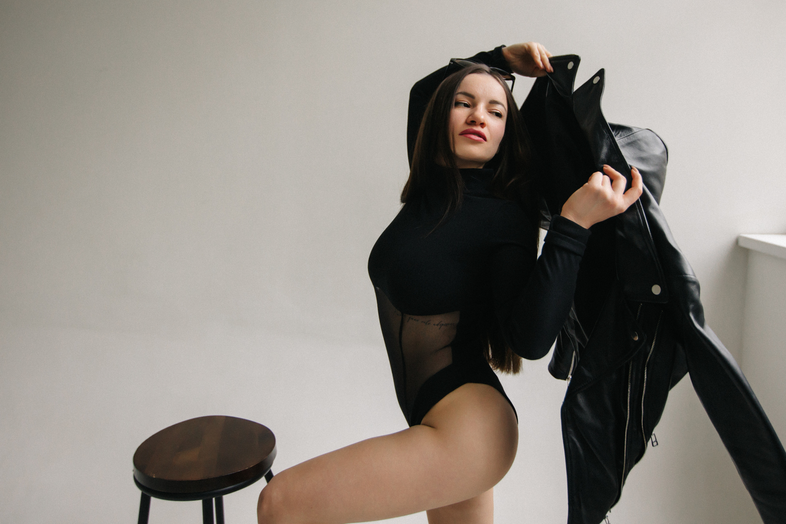 Анна. Фотограф Сочи, Екатеринбург, Евгения Ефимова