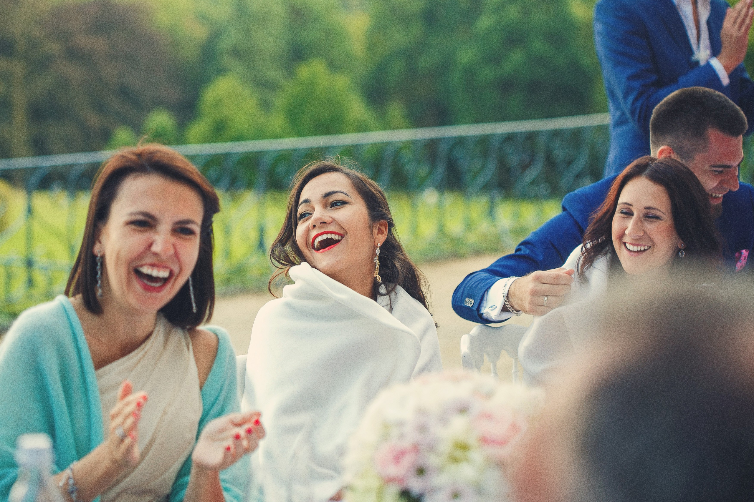 Свадьба Катерины. Татьяна Фомичева. Репортажный и светский фотограф в Москве