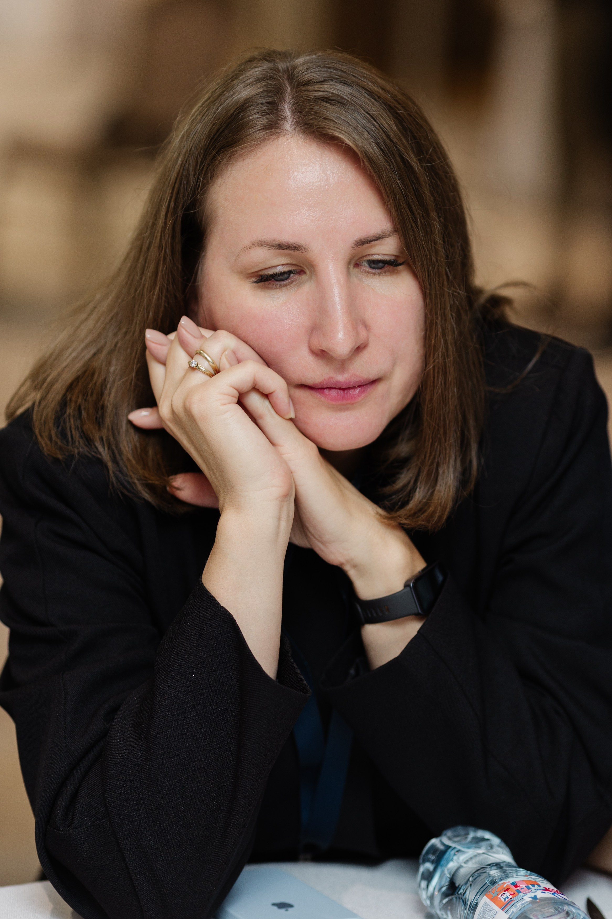 Фотосъёмка образовательного корпоративного события. Репортажная фотосъёмка мероприятий и бизнес-конференций в Москве — Татьяна Фомичёва