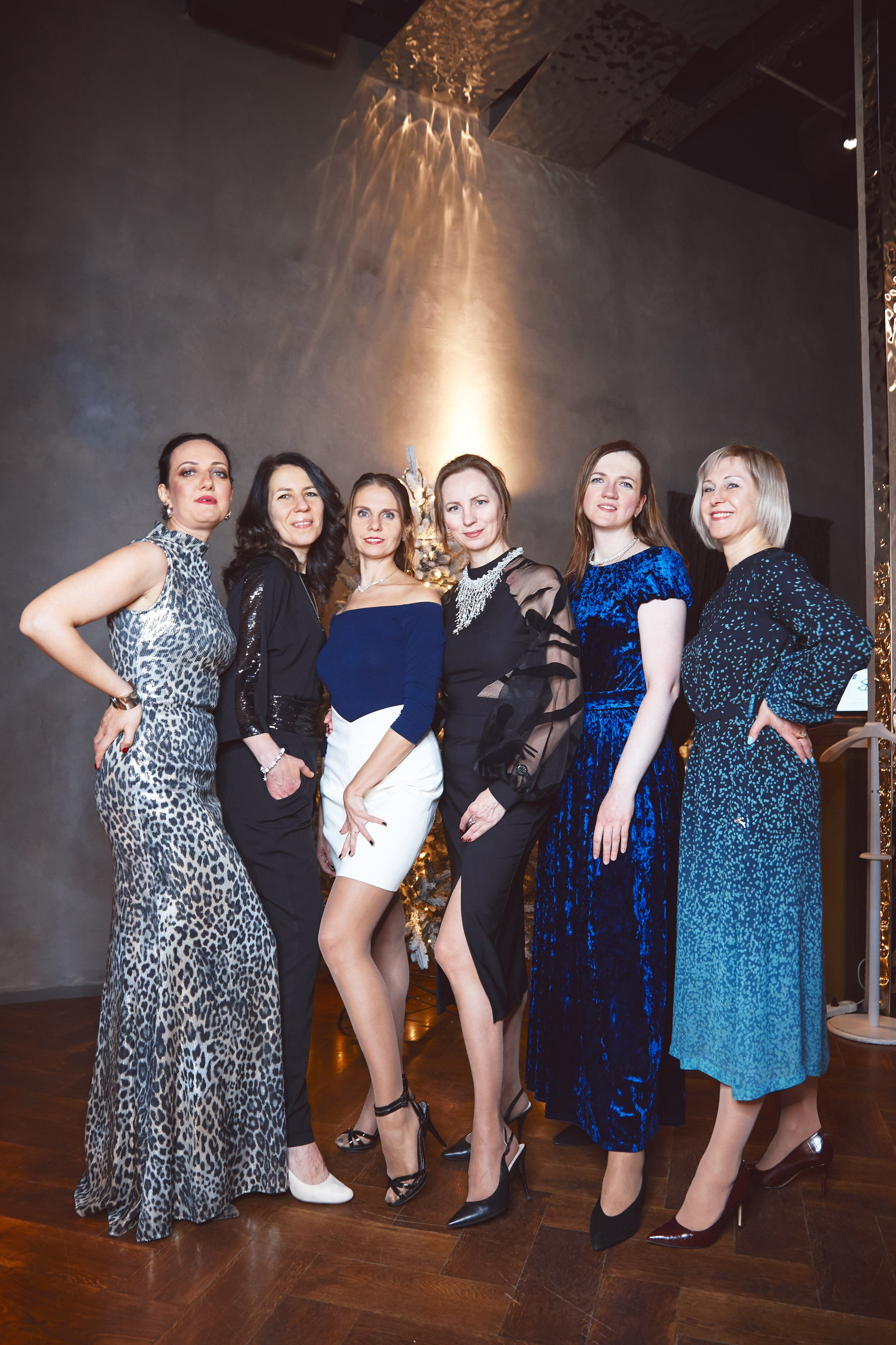 Новый Год в Севичерия. Татьяна Фомичева. Репортажный и светский фотограф в Москве